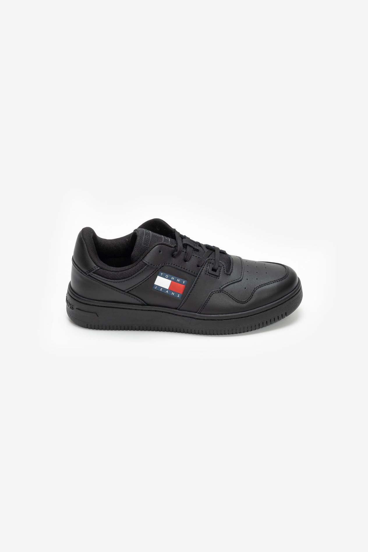 Tommy Hilfiger Kadın Sneaker