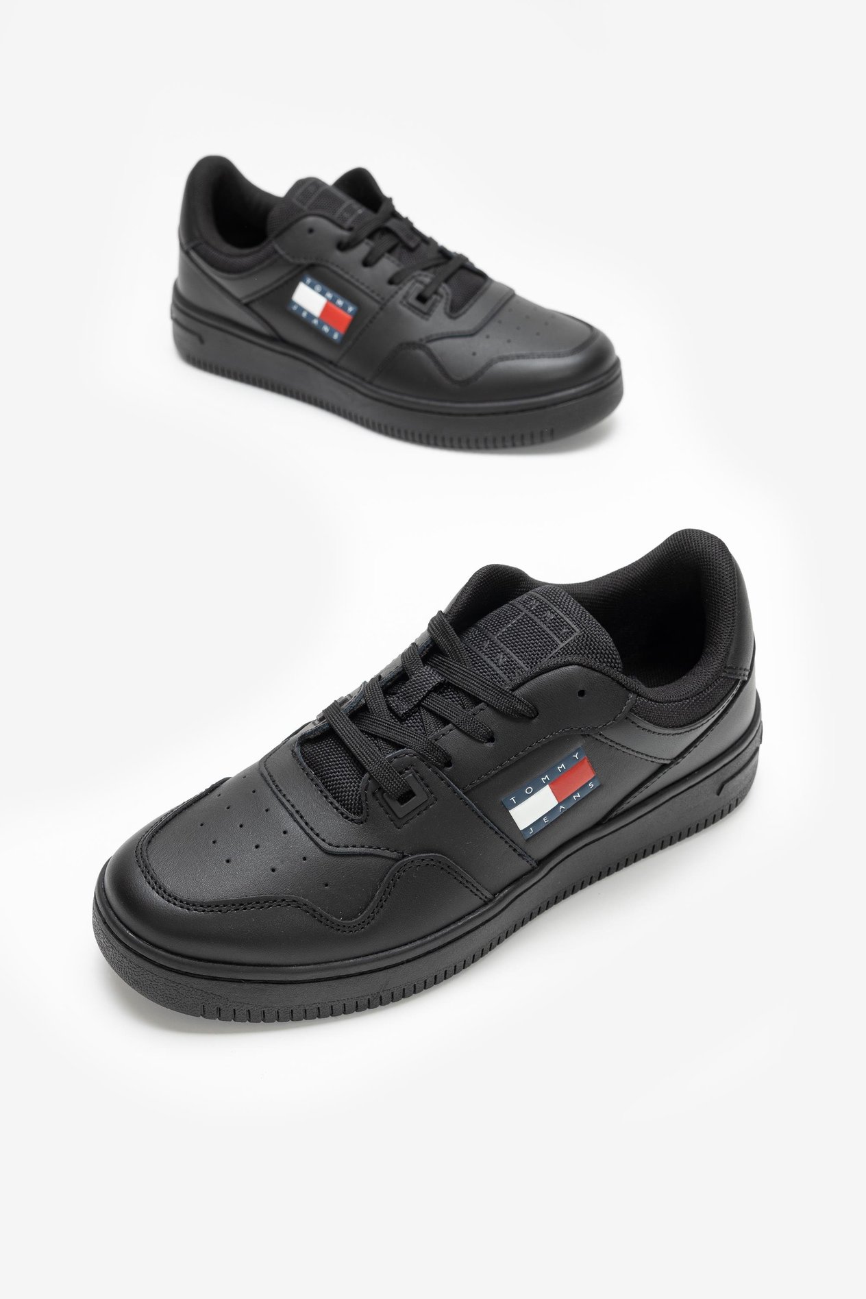 Tommy Hilfiger Kadın Sneaker