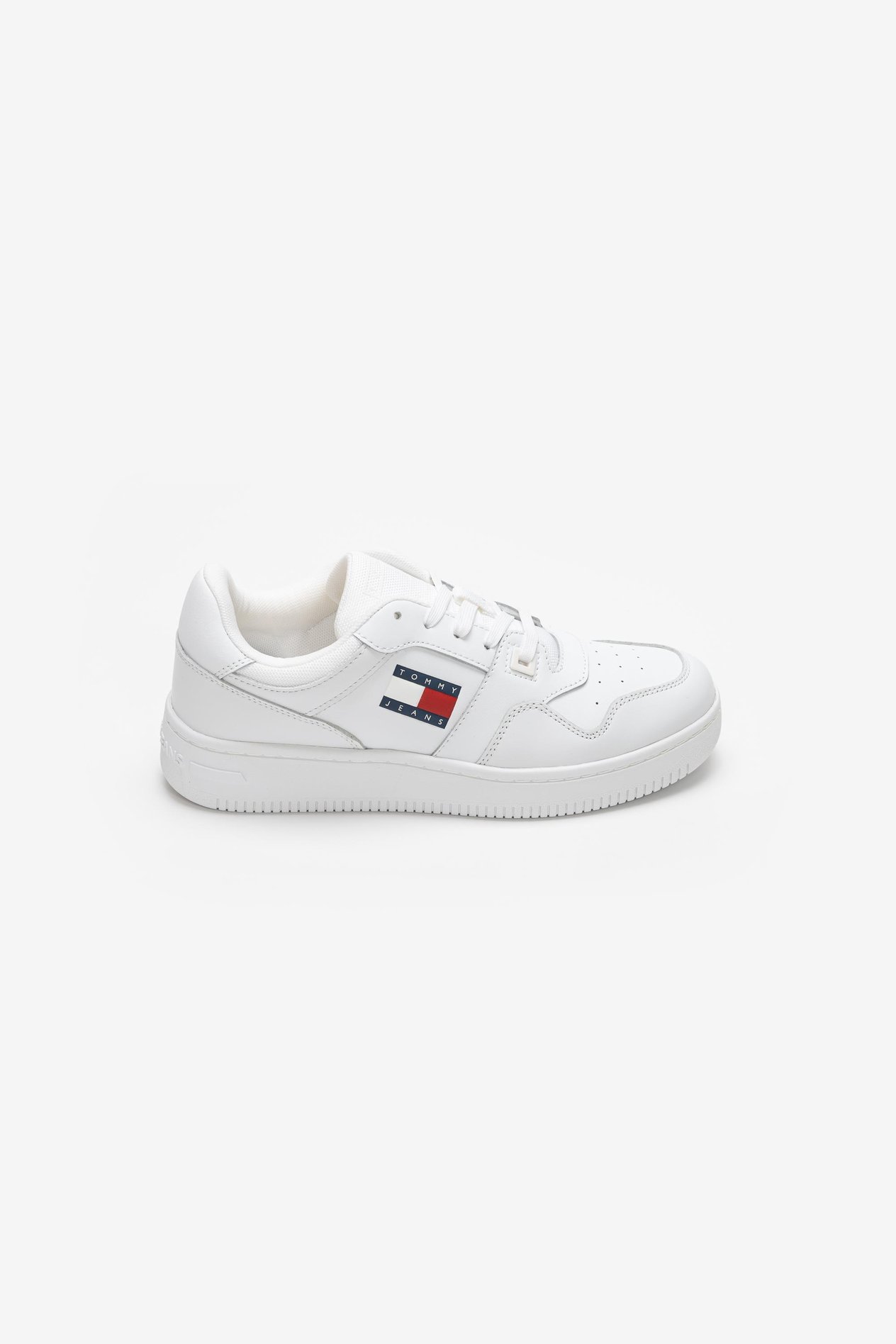 Tommy Hilfiger Kadın Sneaker
