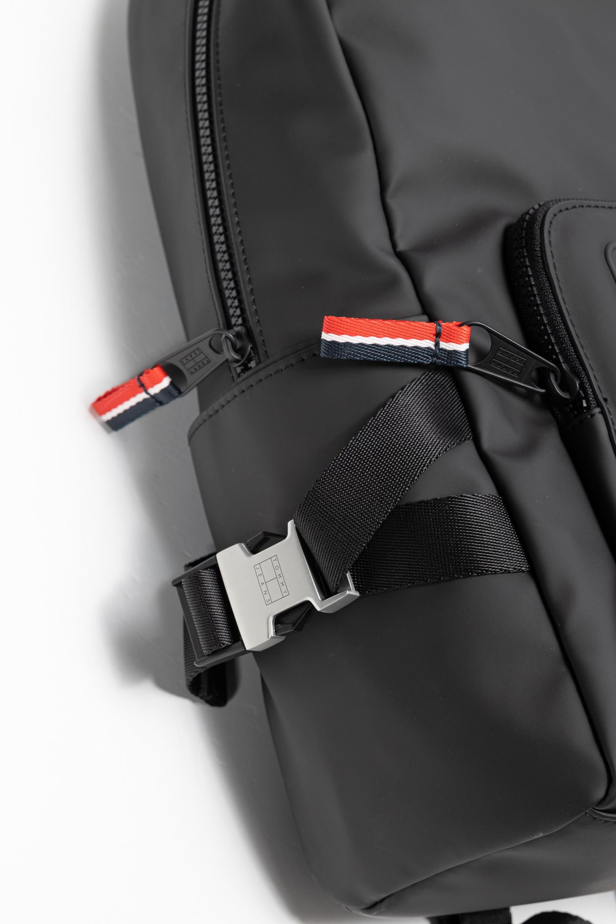Tommy Hilfiger Street Trek Erkek Sırt Çantası
