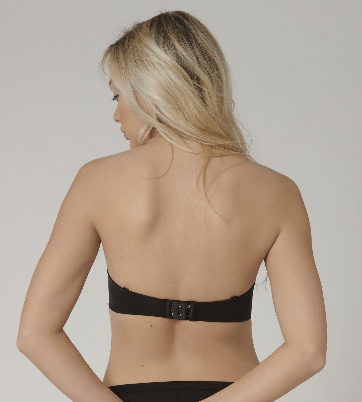 Triumph Body Make-Up Essentials WDP Düz Straplez Sütyen