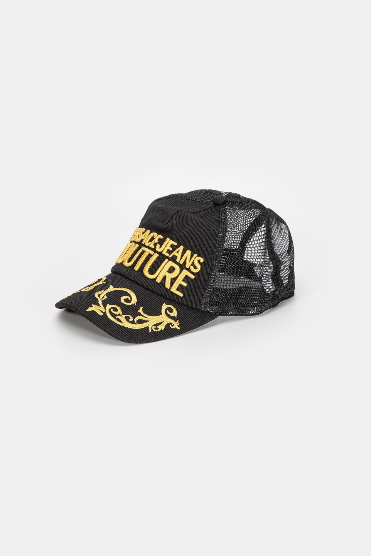 Versace Jeans Couture Erkek Baseball Şapka