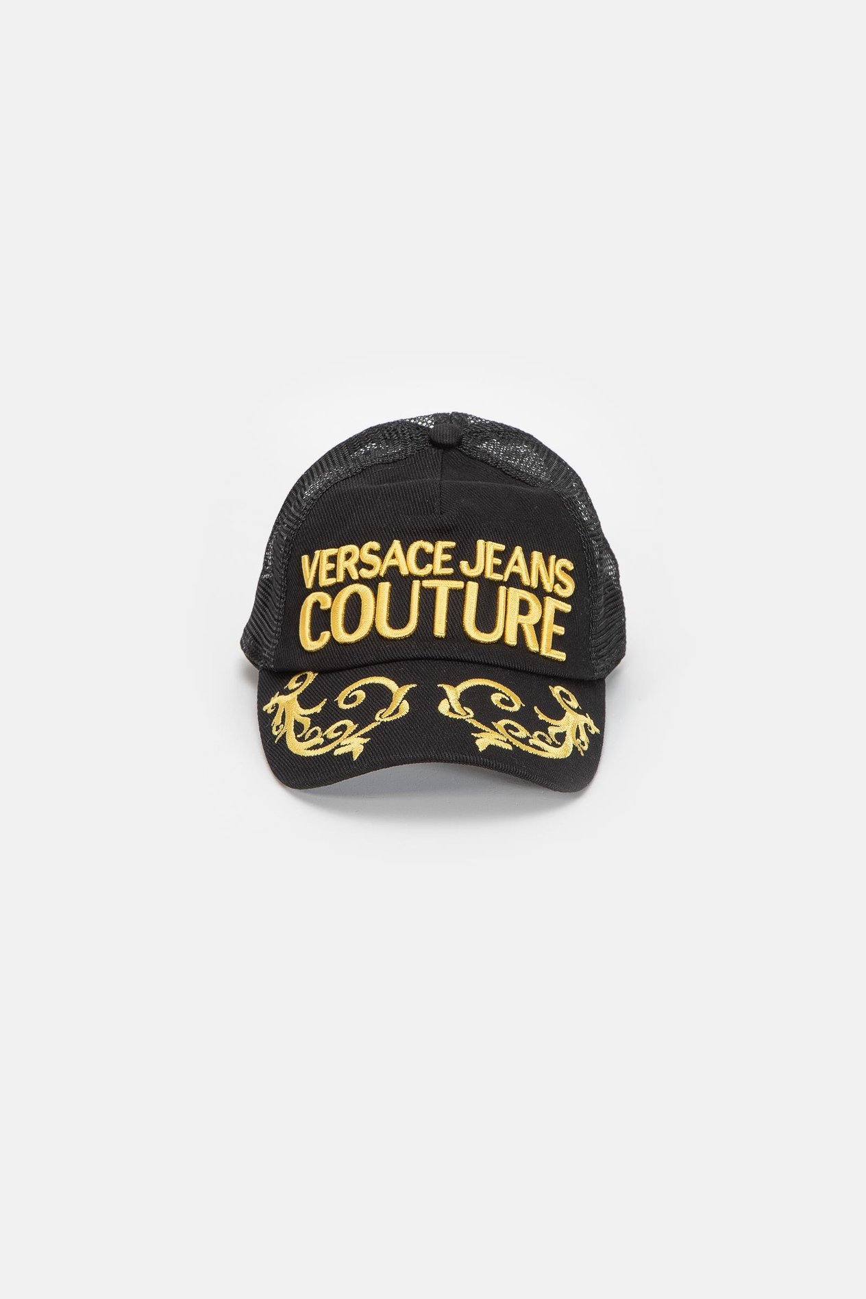 Versace Jeans Couture Erkek Baseball Şapka