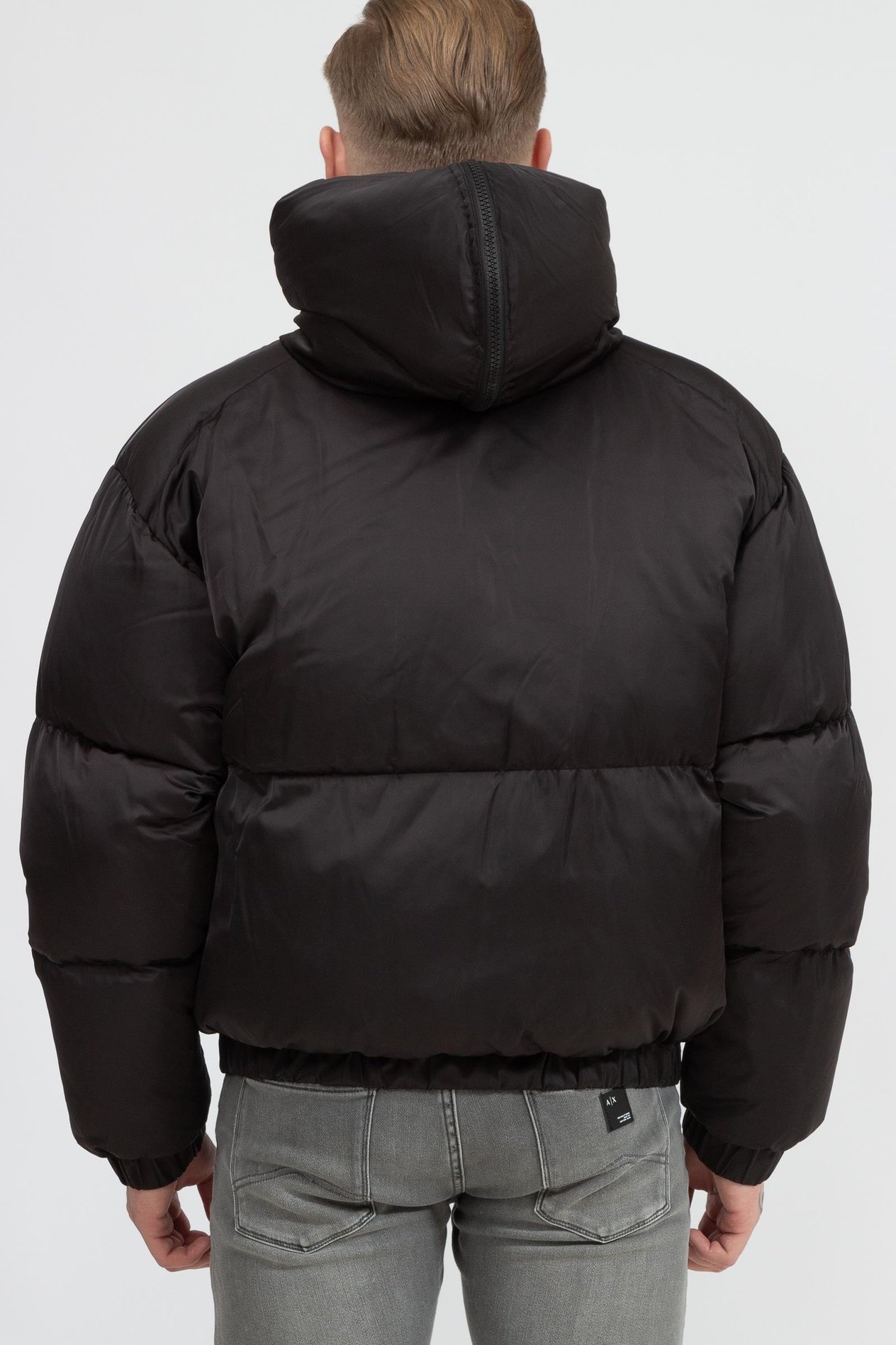 Versace Jeans Couture Erkek Mont