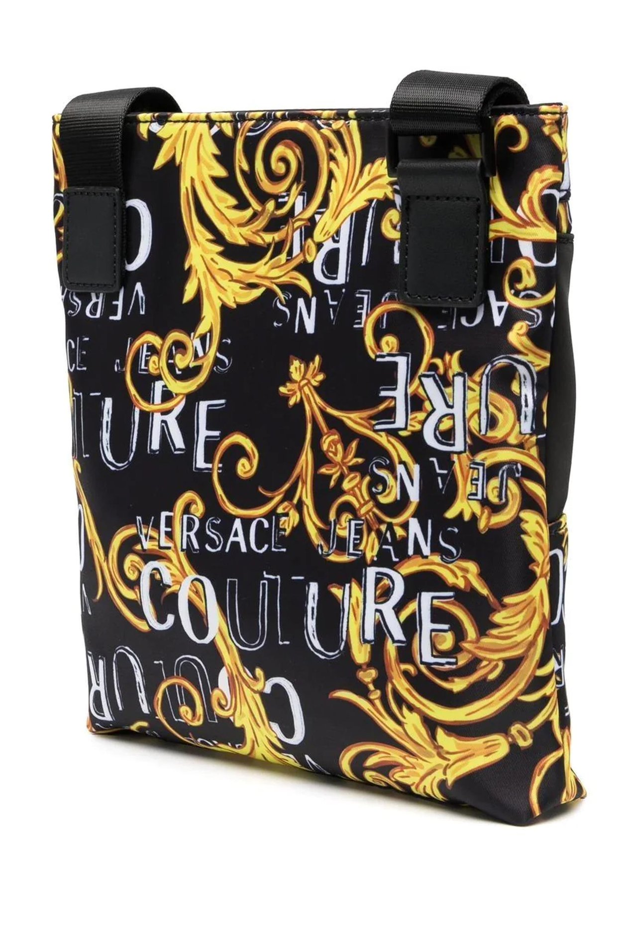 Versace Jeans Couture Erkek Reporter Çanta