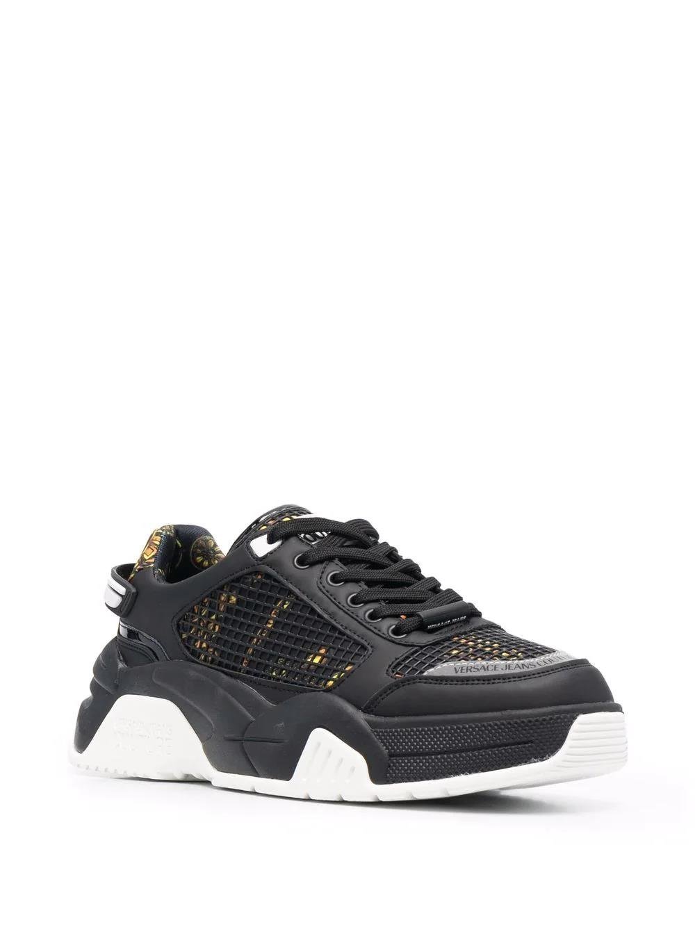 Versace Jeans Couture Erkek Sneaker