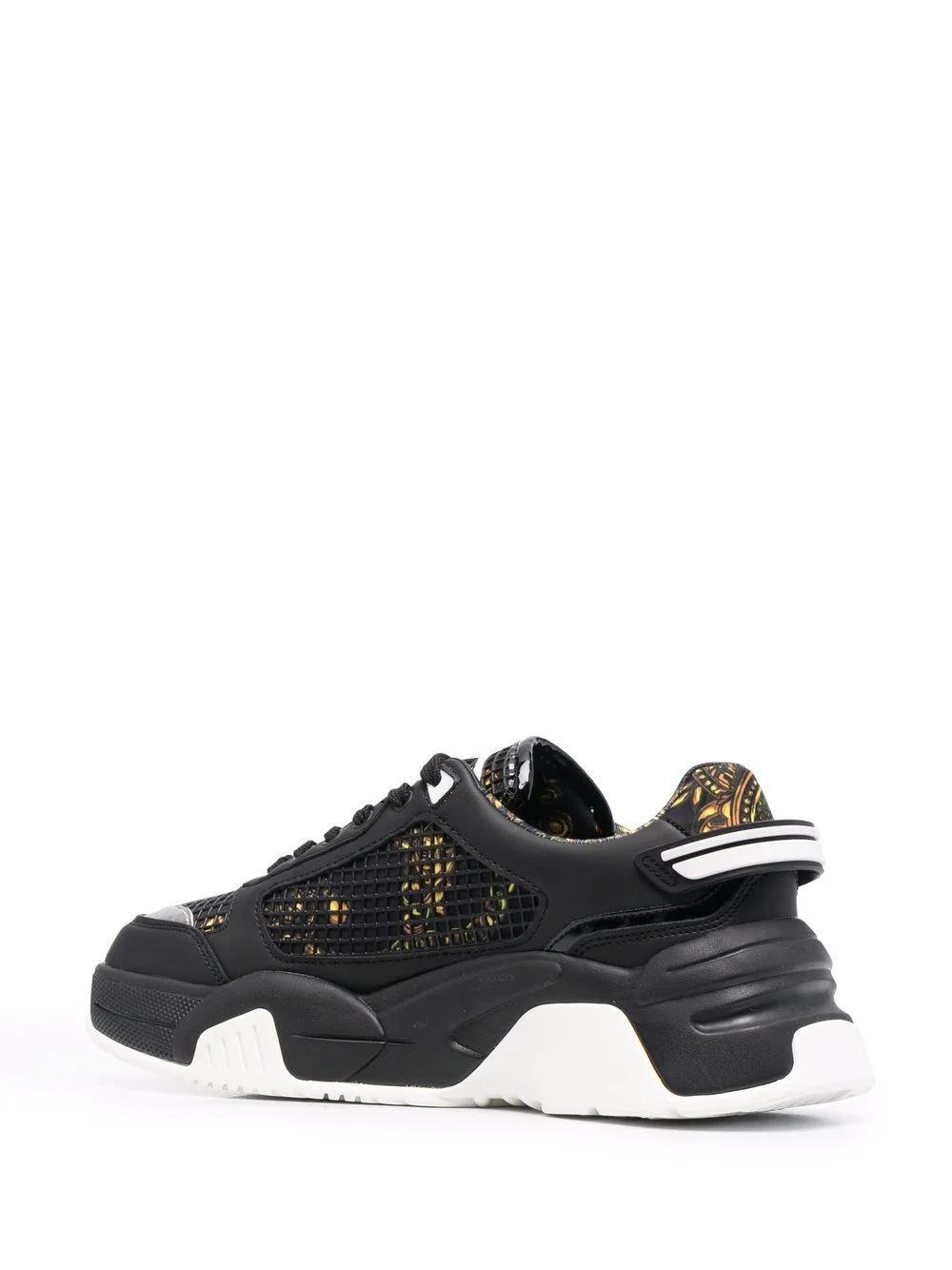 Versace Jeans Couture Erkek Sneaker