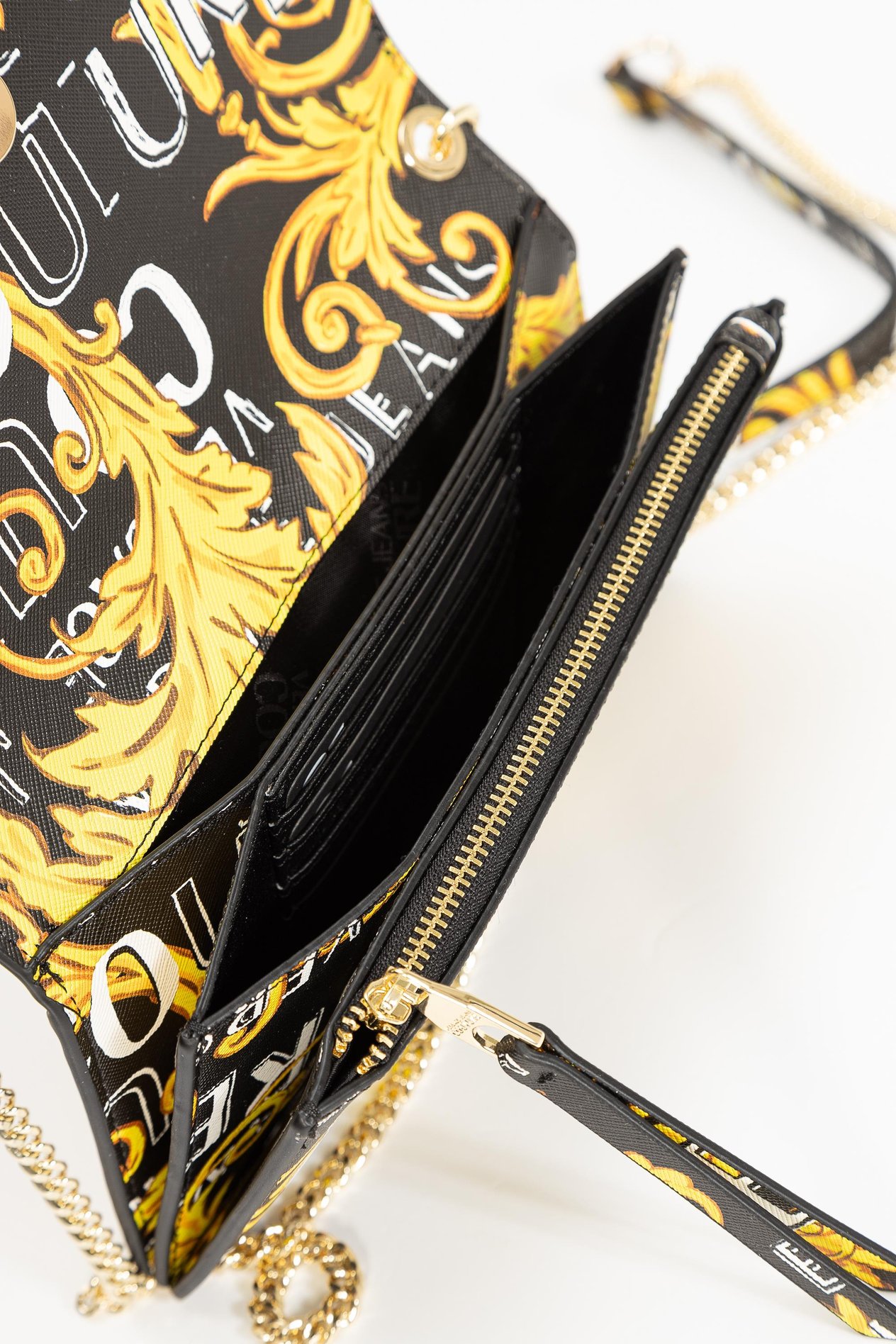 Versace Jeans Couture Kadın Cüzdan