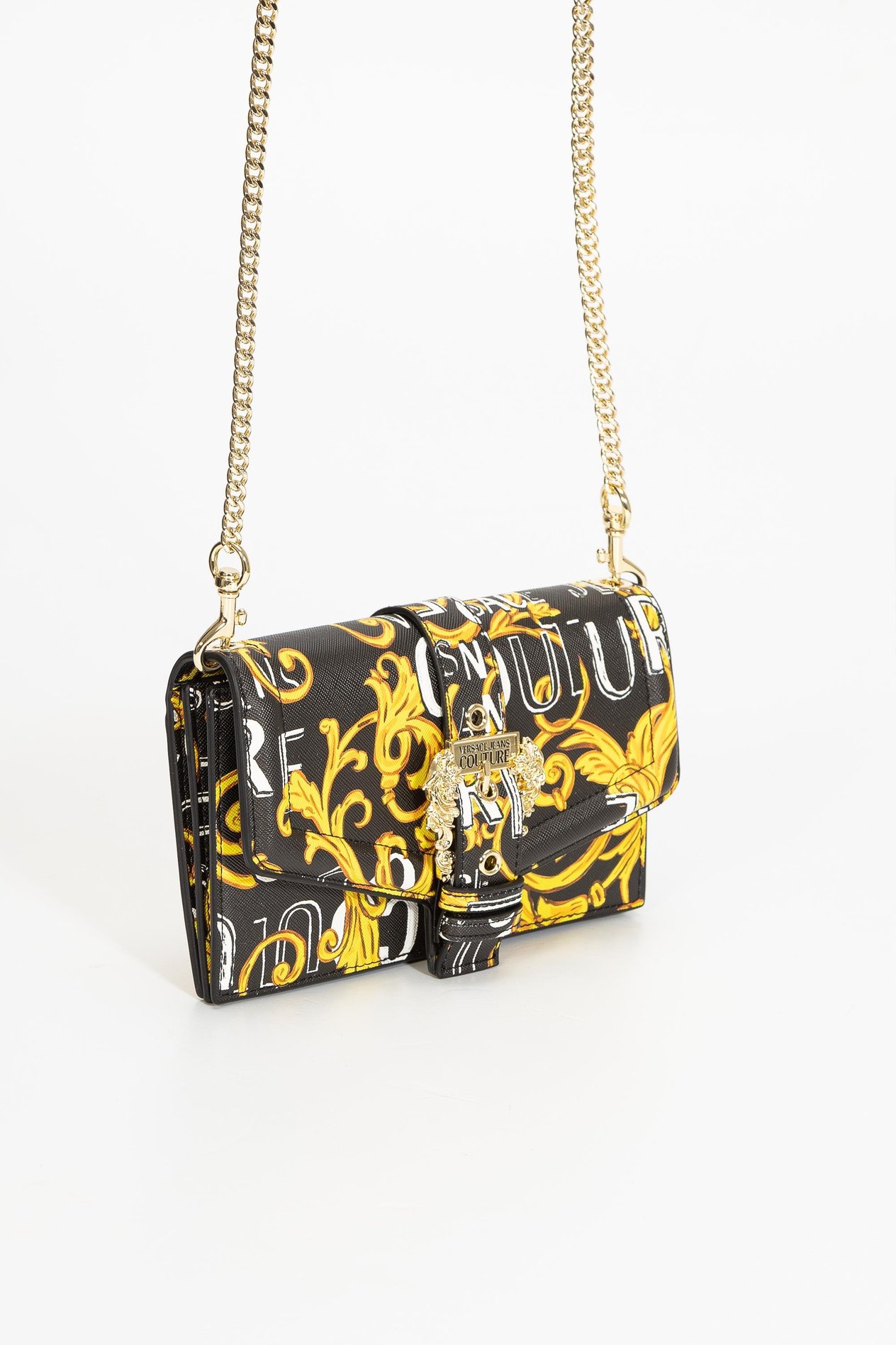 Versace Jeans Couture Kadın Cüzdan
