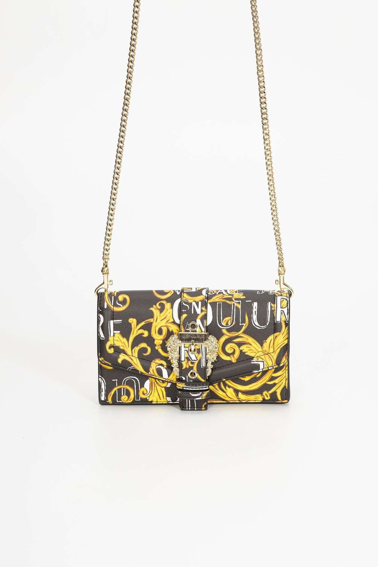Versace Jeans Couture Kadın Cüzdan