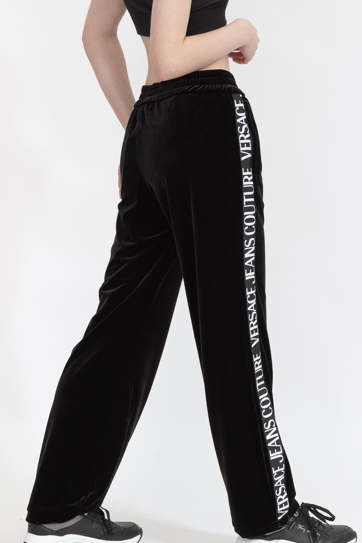 Versace Jeans Couture Kadın Eşofman Altı