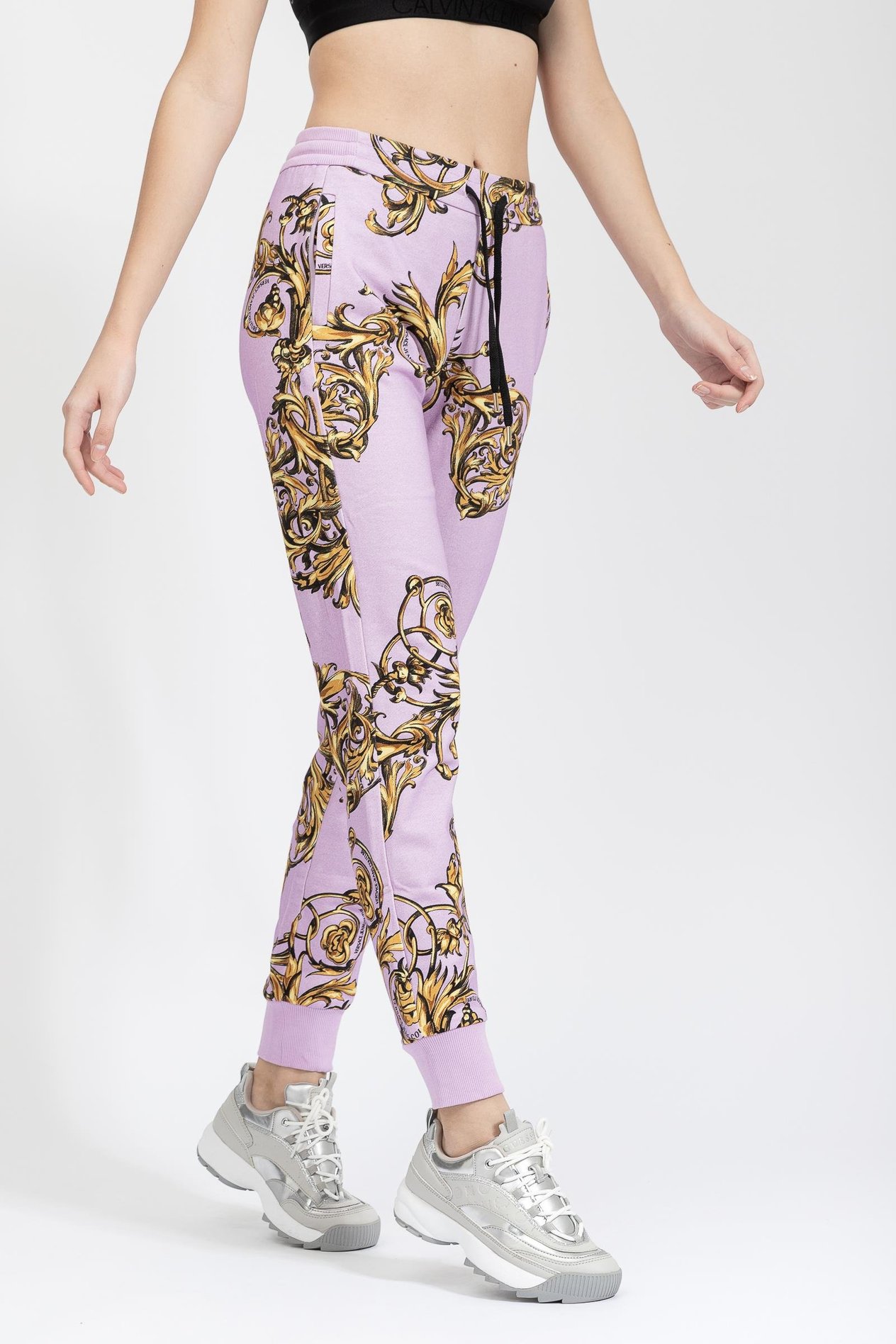 Versace Jeans Couture Kadın Eşofman Altı