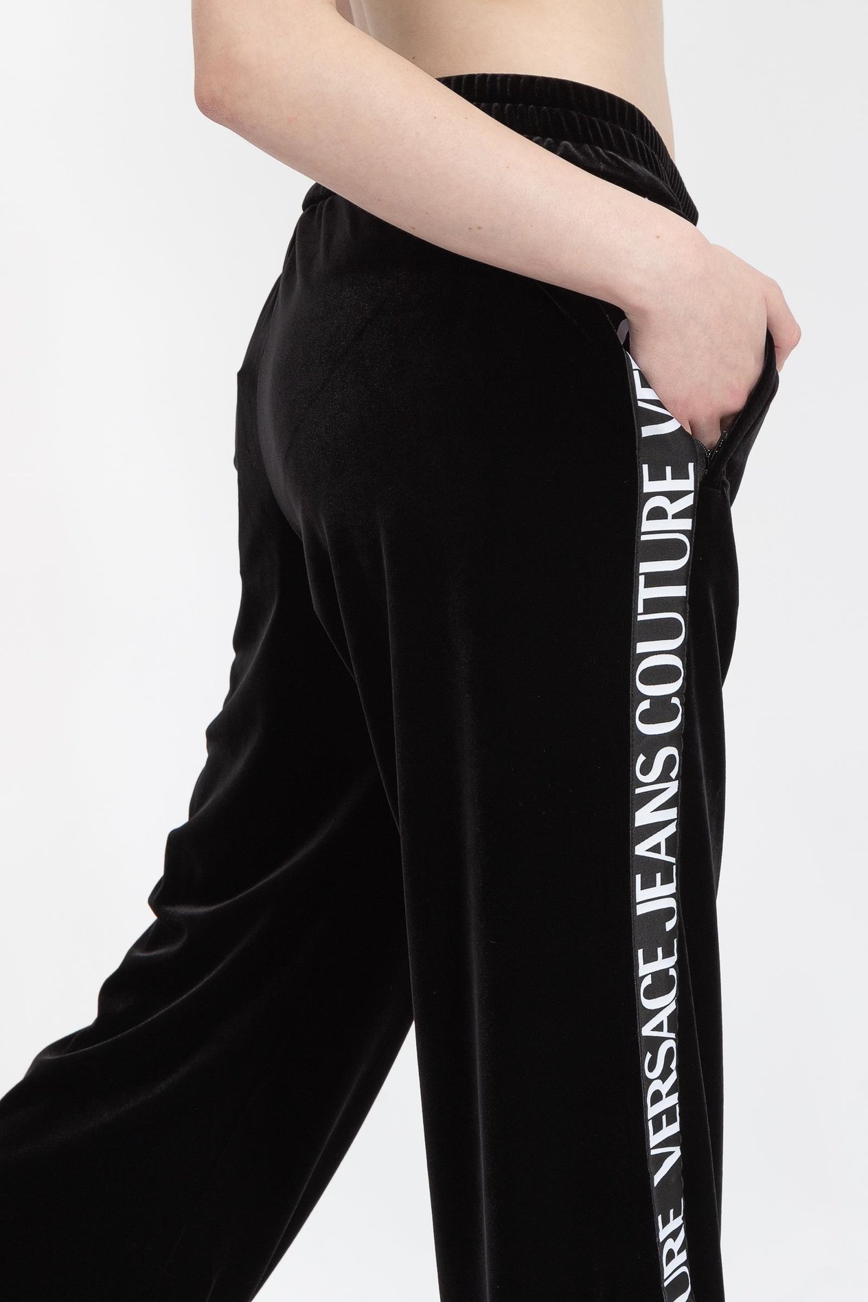 Versace Jeans Couture Kadın Eşofman Altı