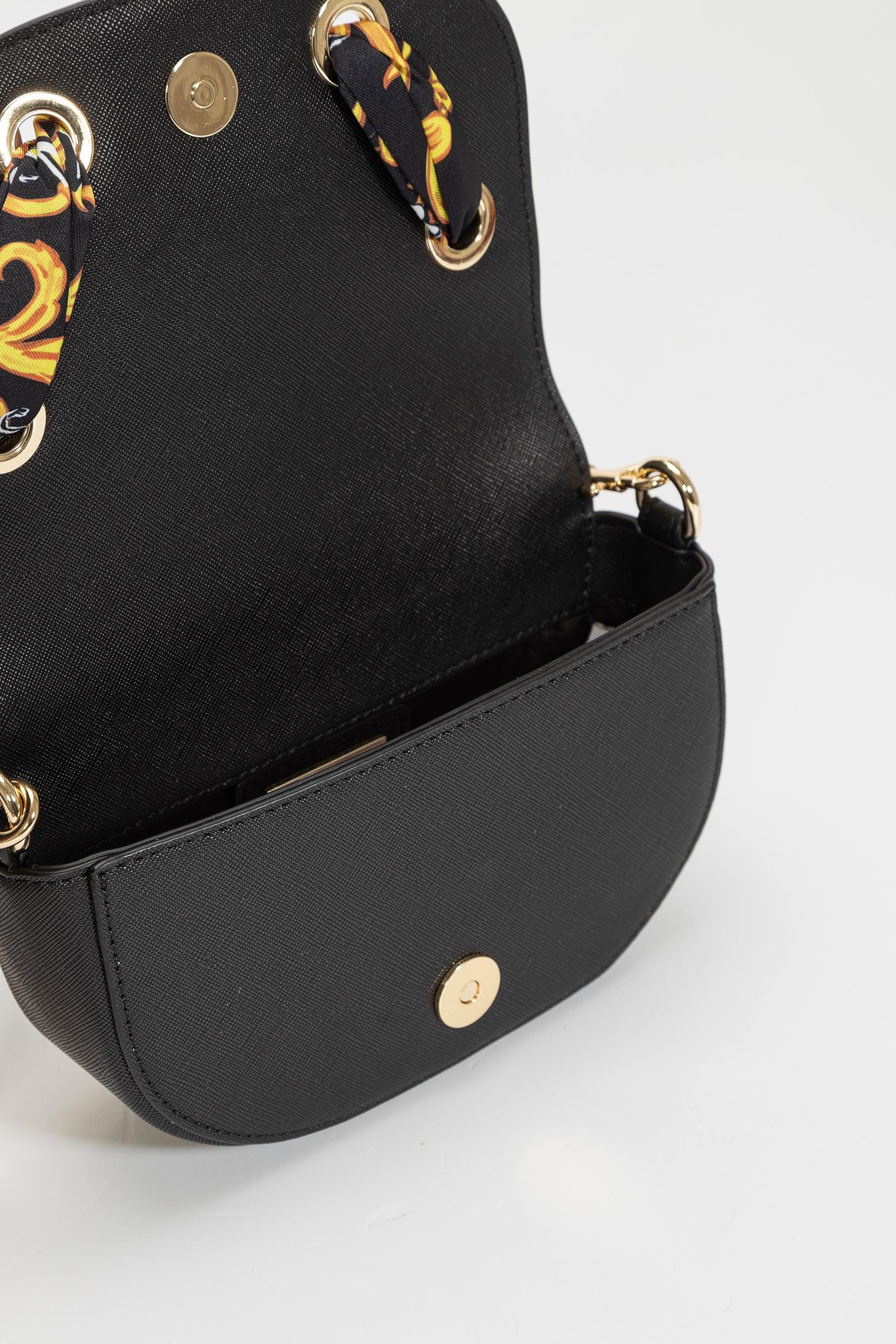 Versace Jeans Couture Kadın Mini Omuz Çantası