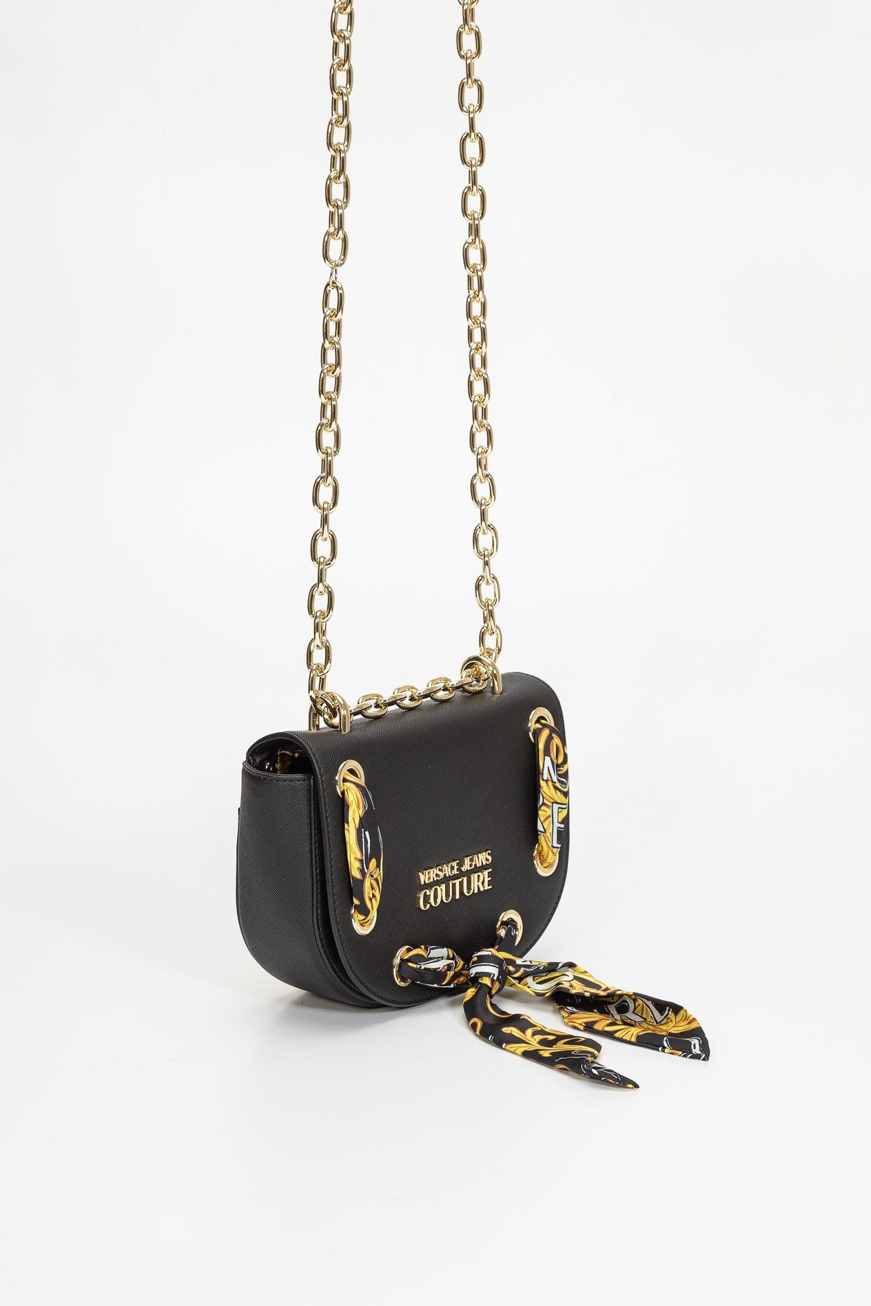 Versace Jeans Couture Kadın Mini Omuz Çantası