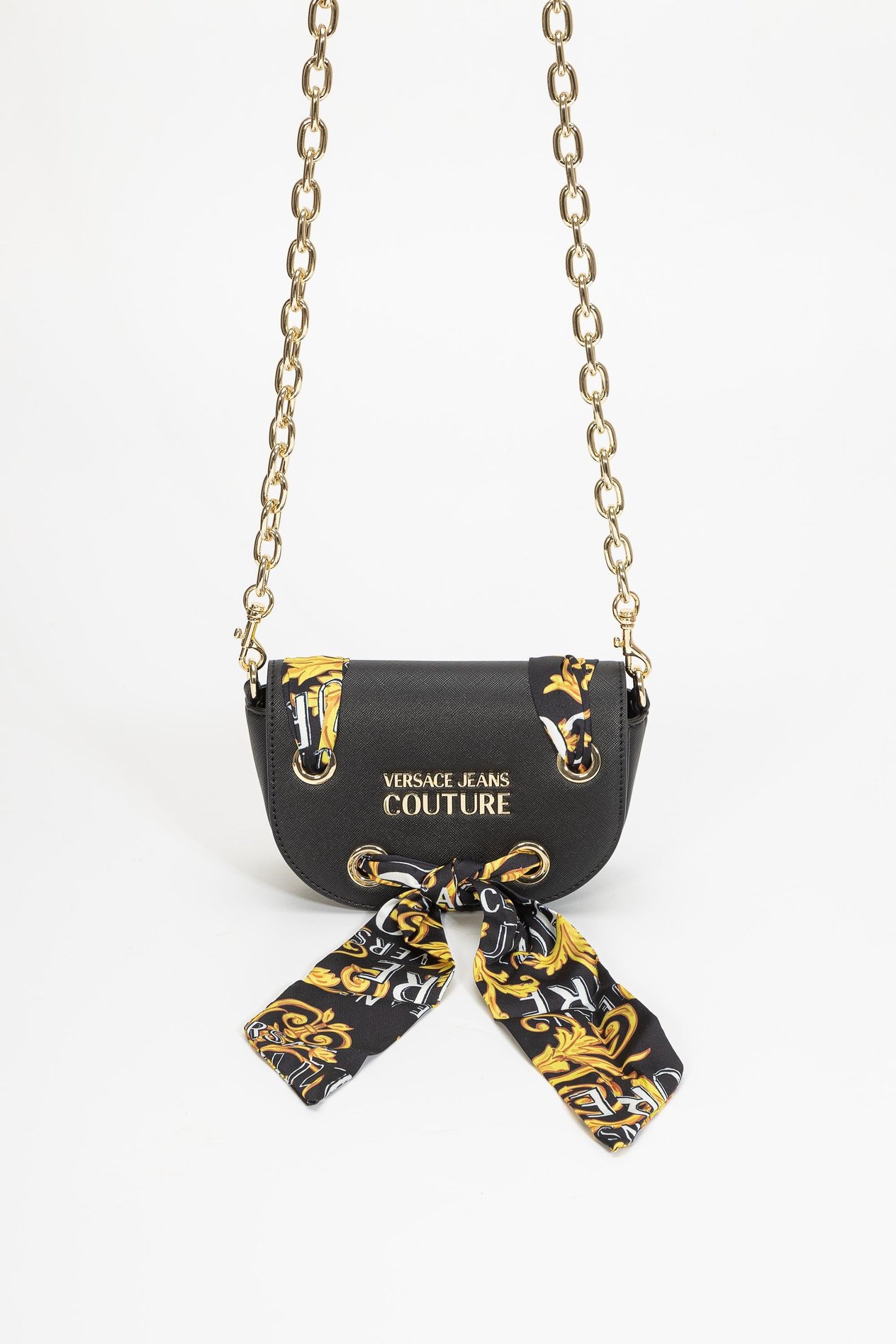 Versace Jeans Couture Kadın Mini Omuz Çantası