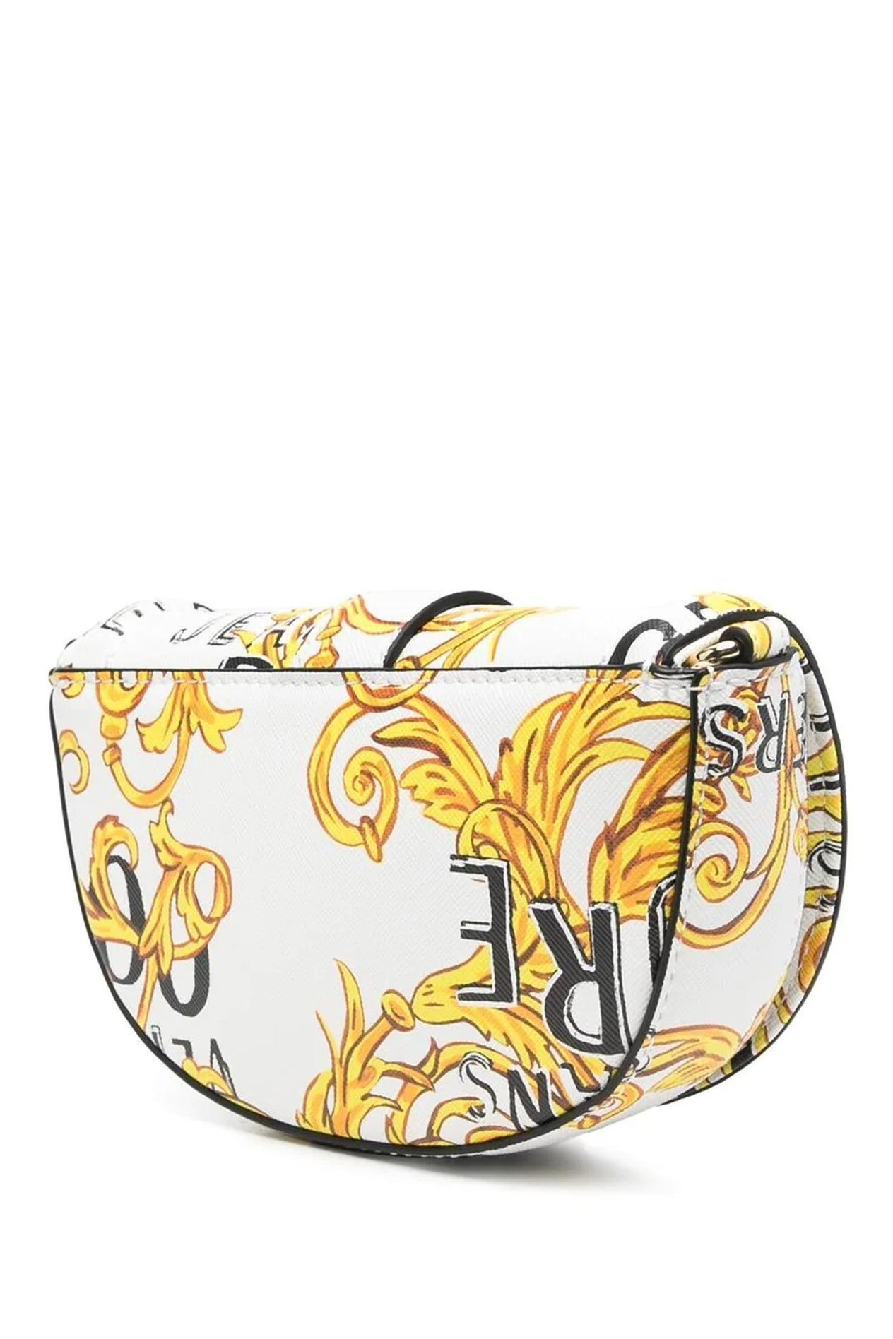 Versace Jeans Couture Kadın Mini Omuz Çantası