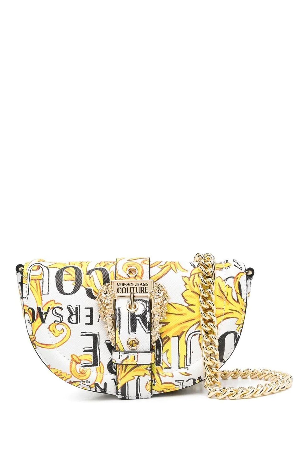 Versace Jeans Couture Kadın Mini Omuz Çantası