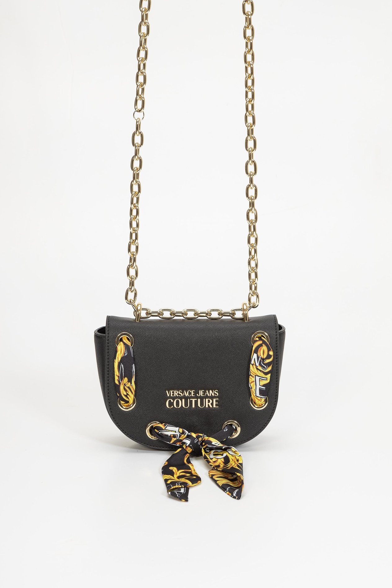 Versace Jeans Couture Kadın Mini Omuz Çantası