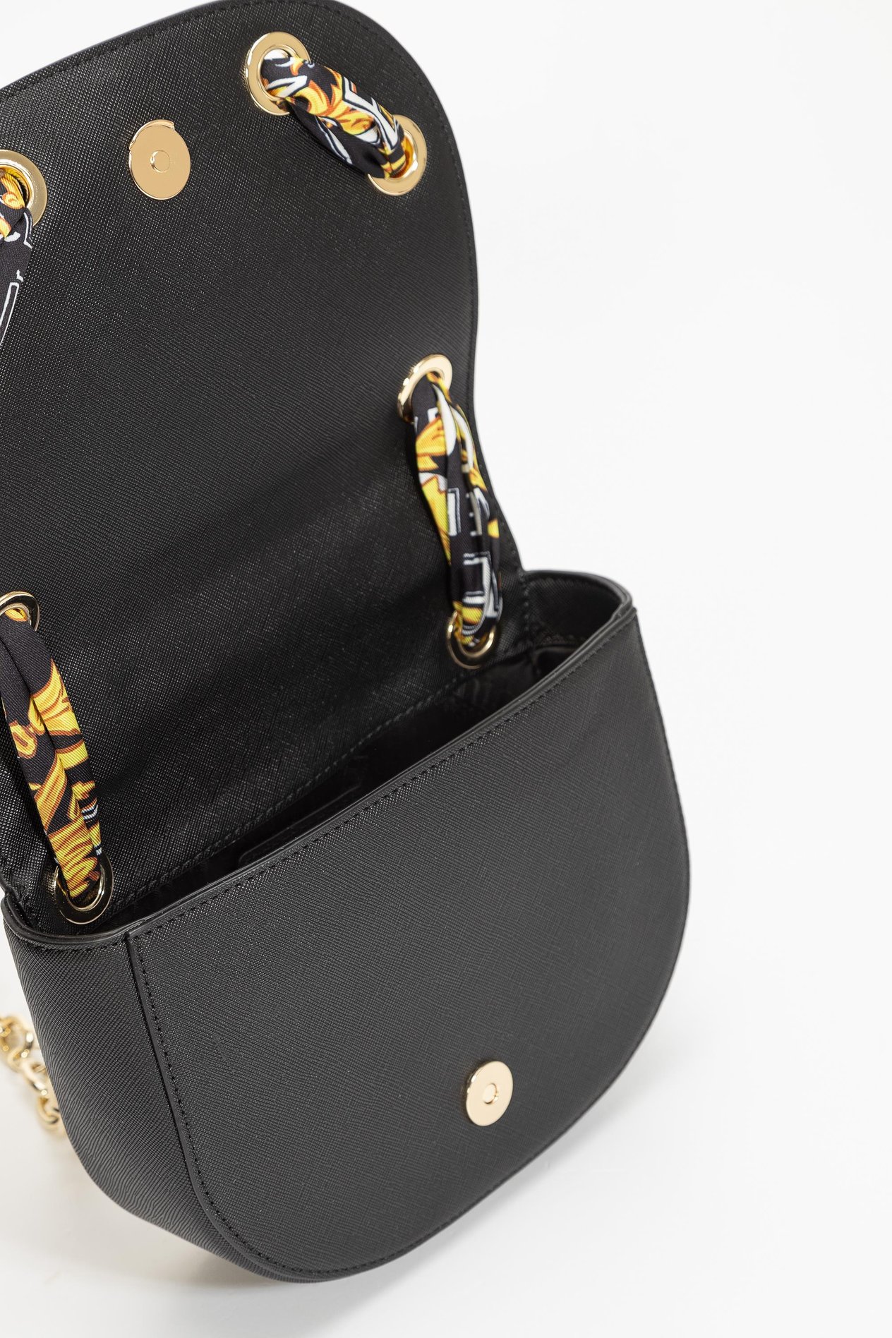 Versace Jeans Couture Kadın Mini Omuz Çantası