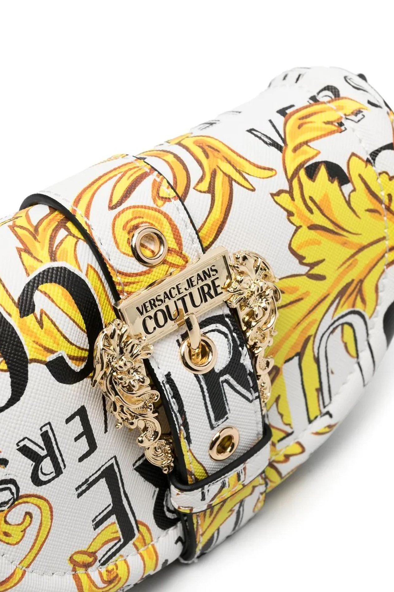 Versace Jeans Couture Kadın Mini Omuz Çantası