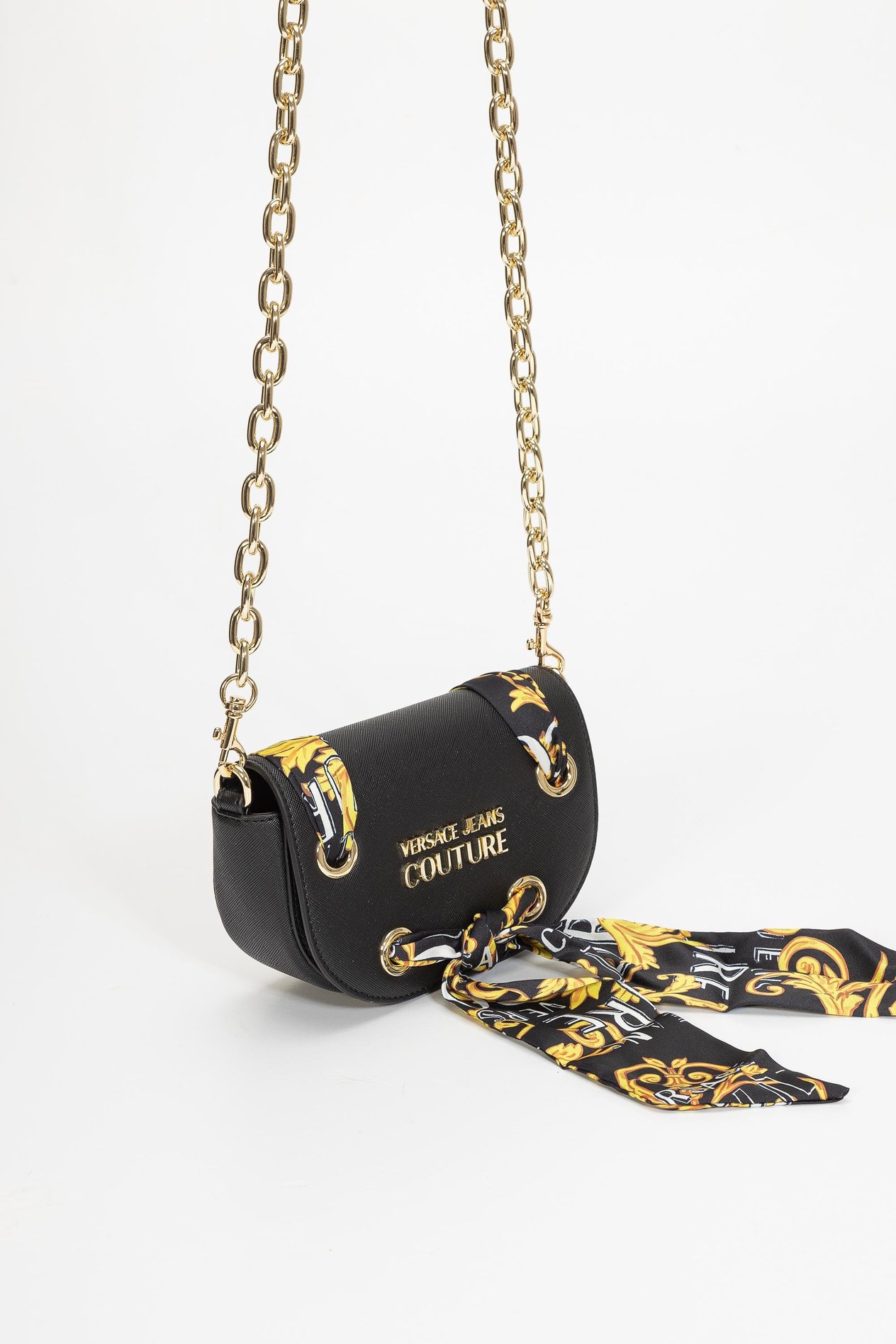 Versace Jeans Couture Kadın Mini Omuz Çantası