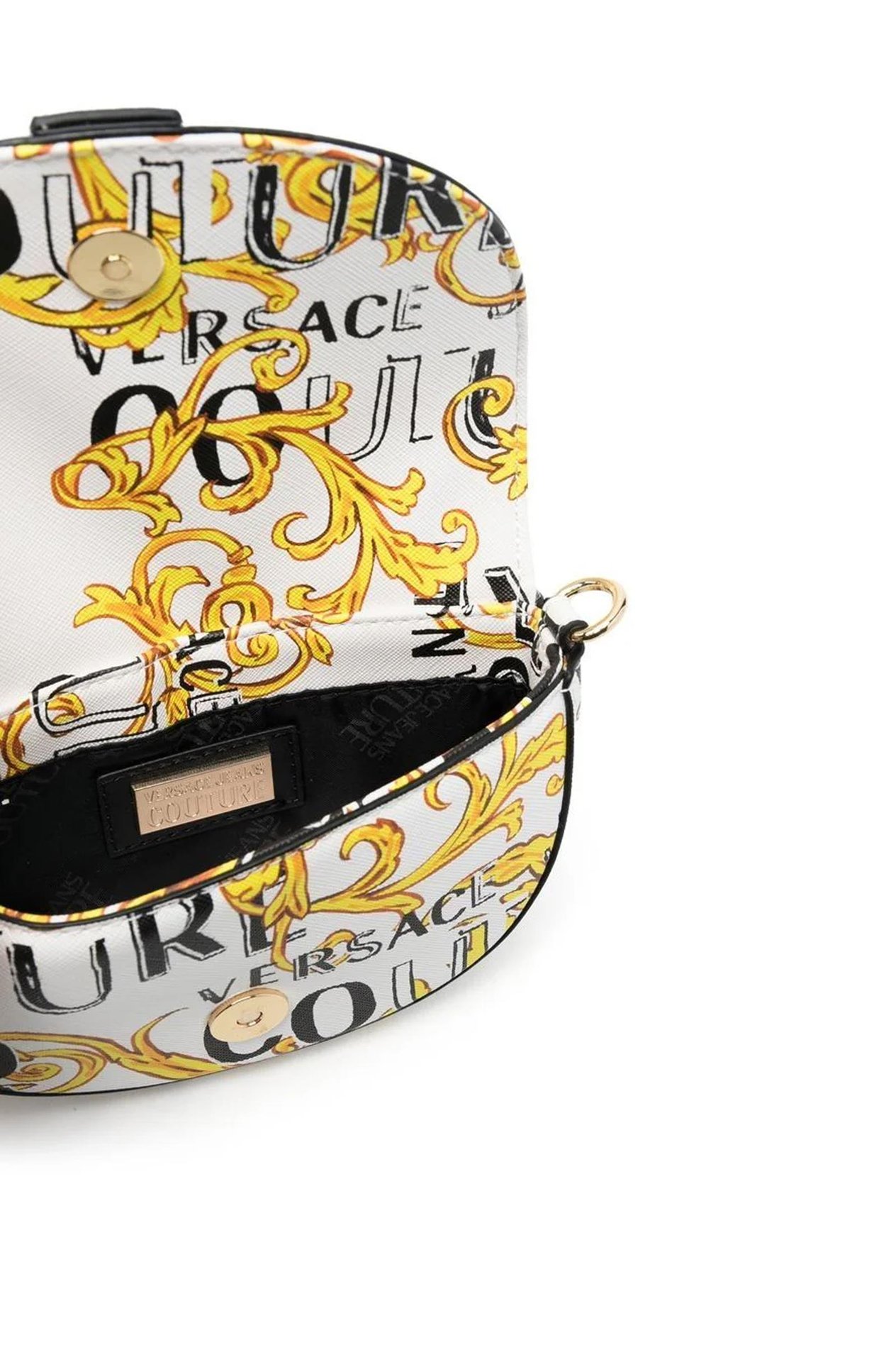 Versace Jeans Couture Kadın Mini Omuz Çantası