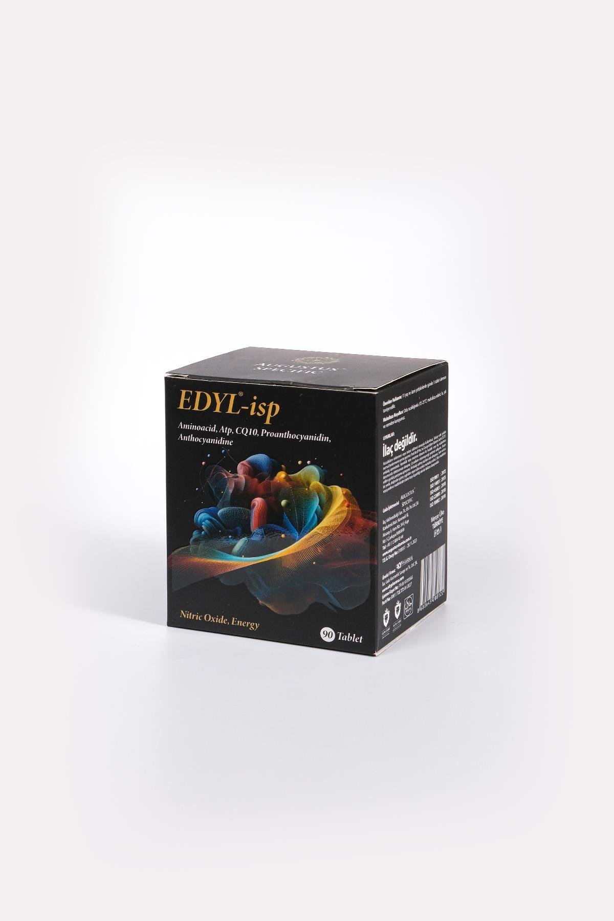 Edyl-isp
