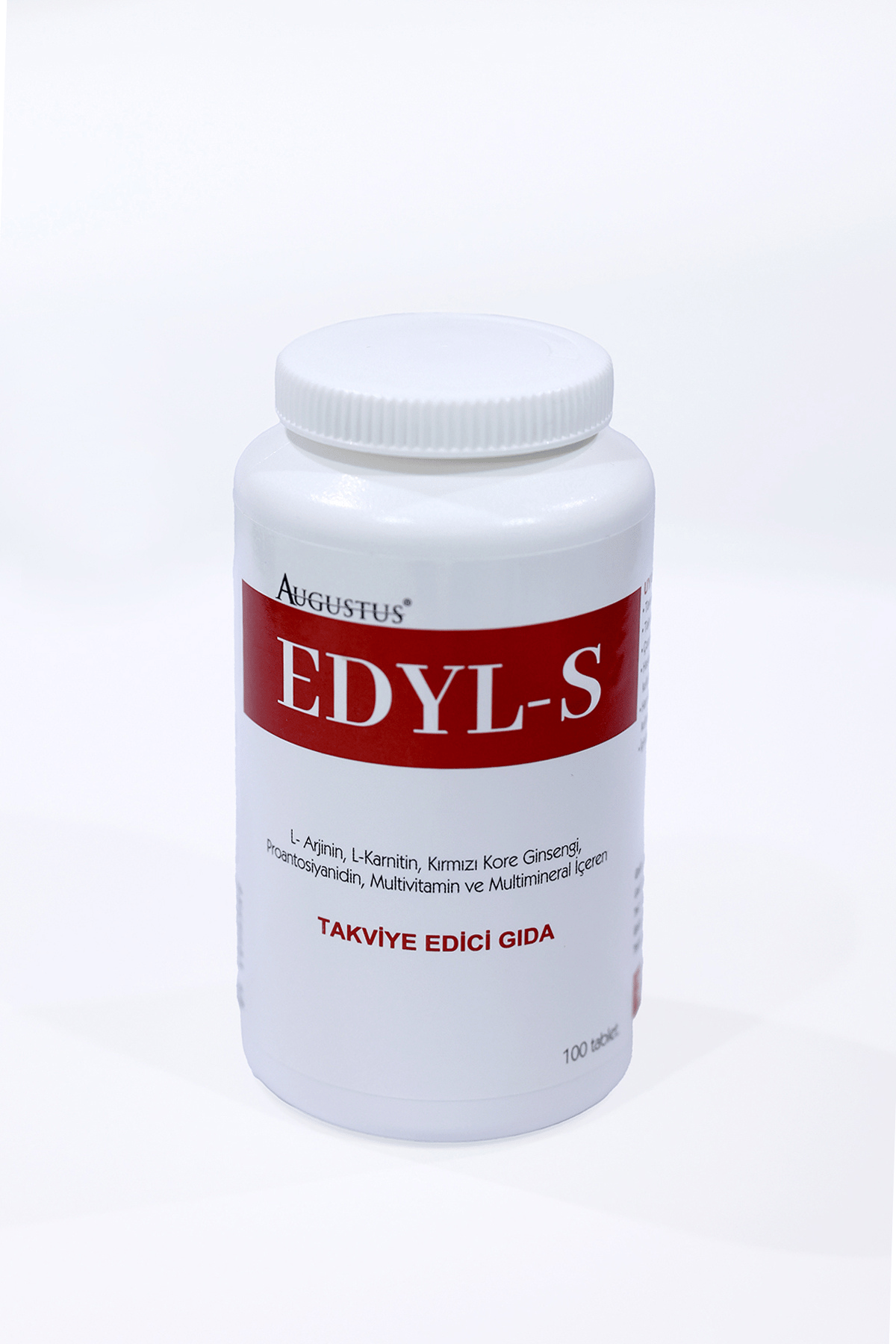 Edyl-S