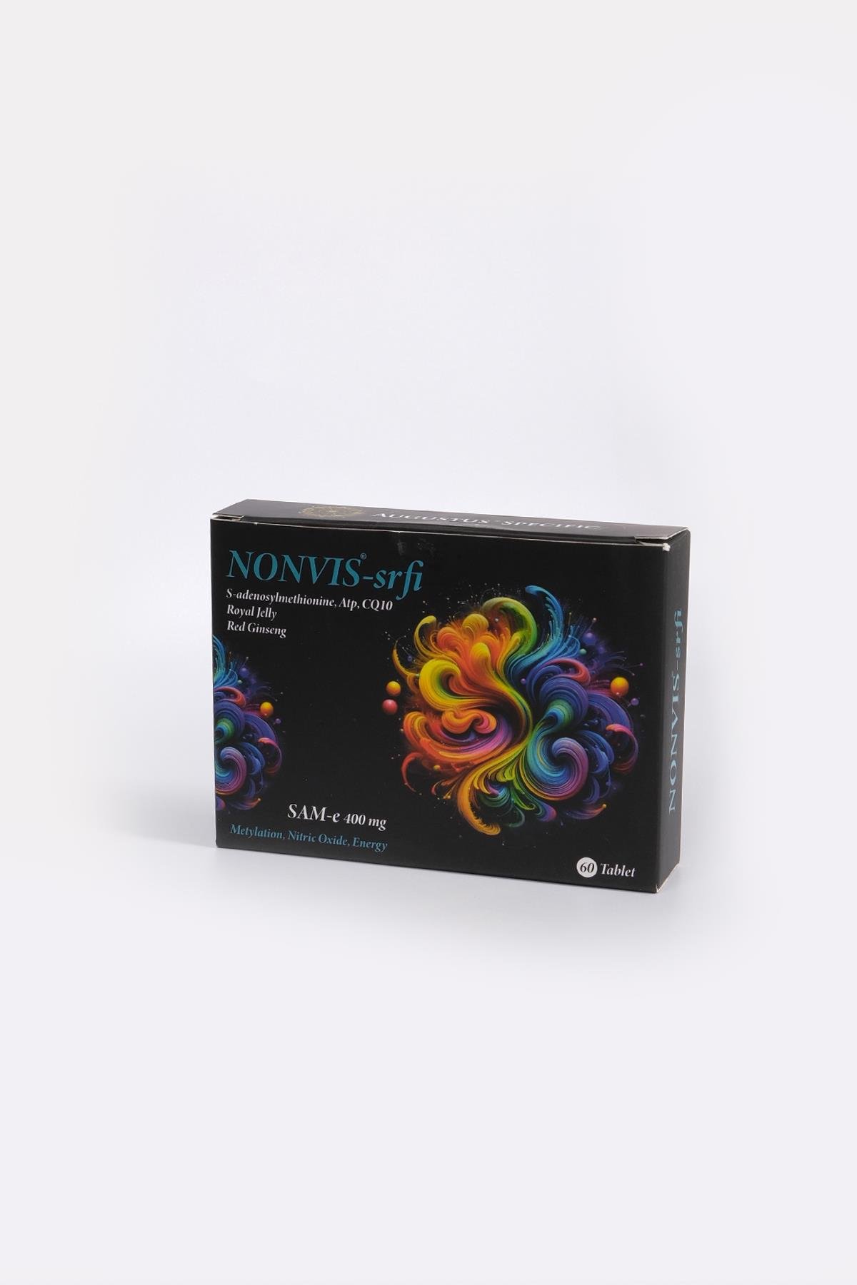 Nonvis-srfi
