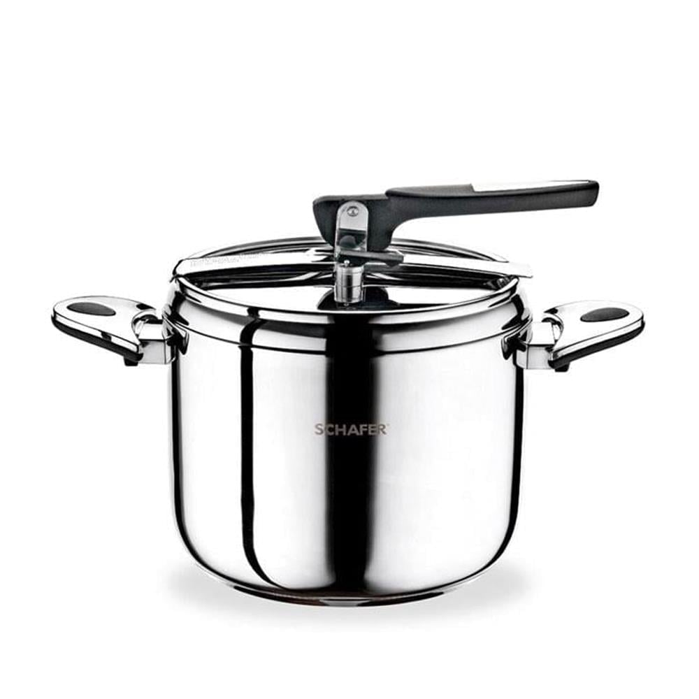 SCHAFER CLASSIC  5 LT DUDUKLU TENCERE