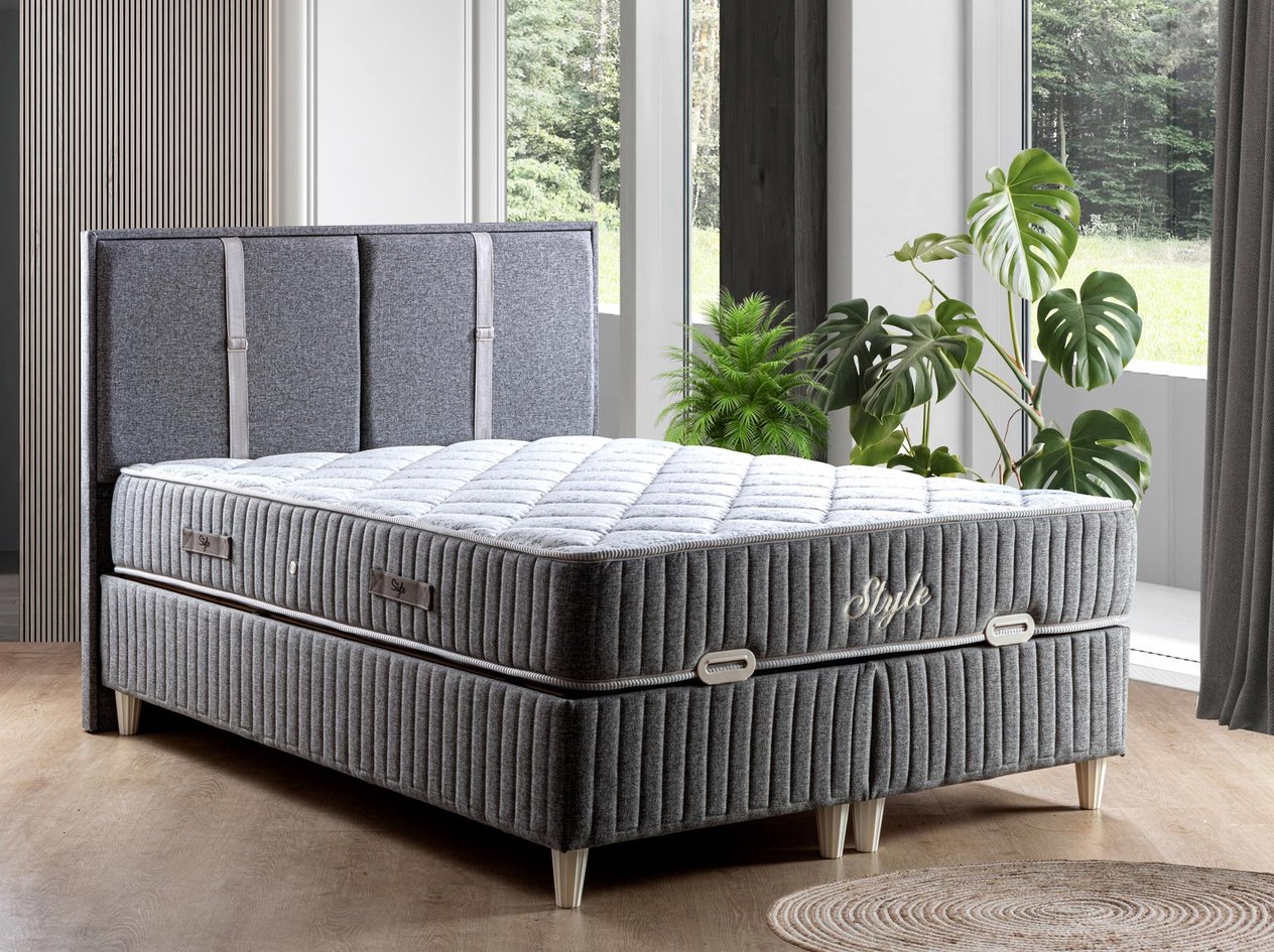 ESME SLEEP STYLE BAŞLIK