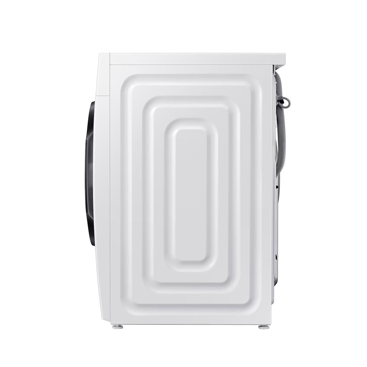 SAMSUNG WW90CGC04DAEAH 9KG 1400 DEVİR ECOBUBBLE ÇAMAŞIR MAKİNESİ