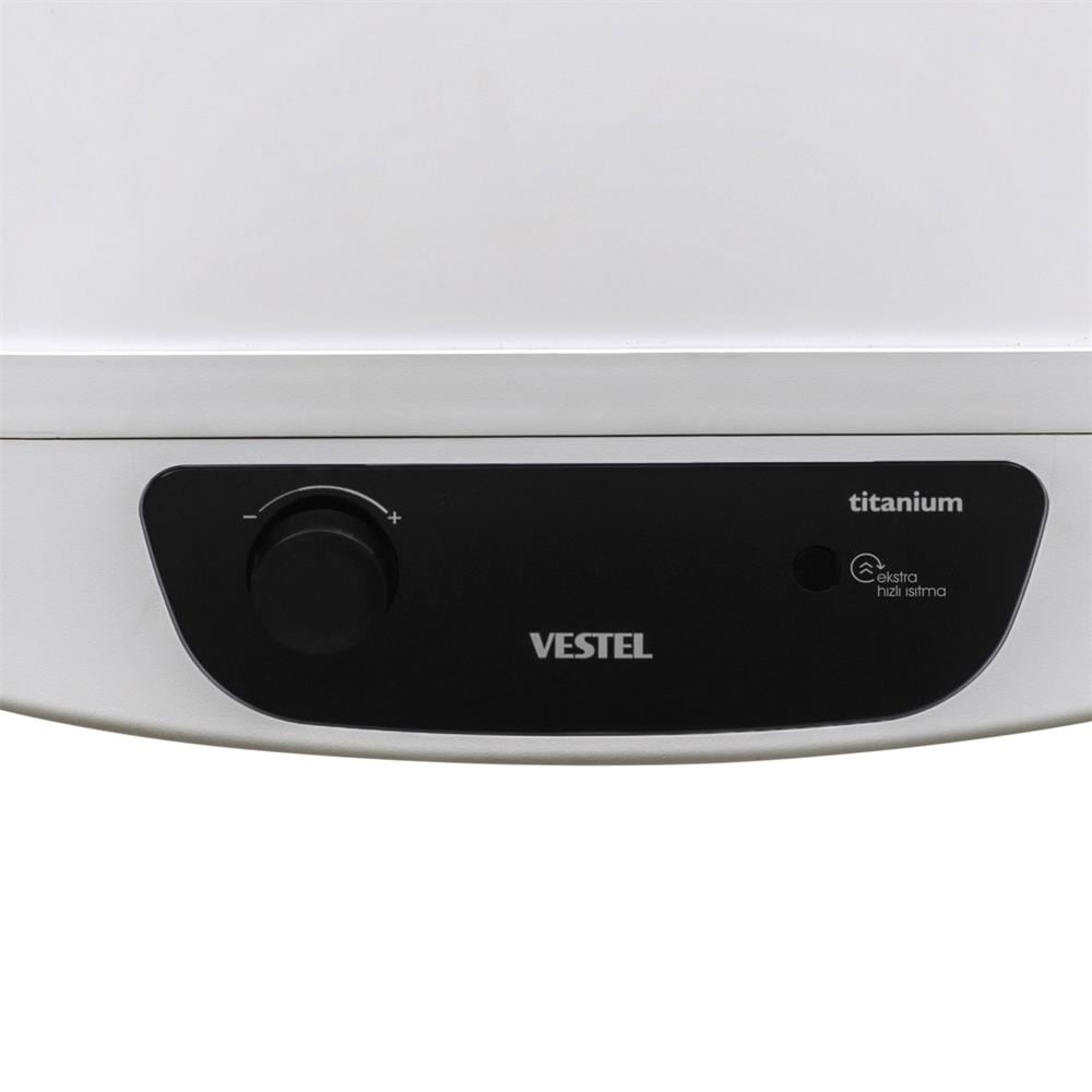 Vestel Trm 65 Ekh 65 Lt Elektronik Kare Termosifon