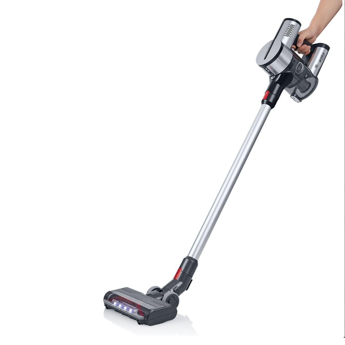 ARNİCA ET13450 SOLARA DİKEY ŞARJLI SÜPÜRGE