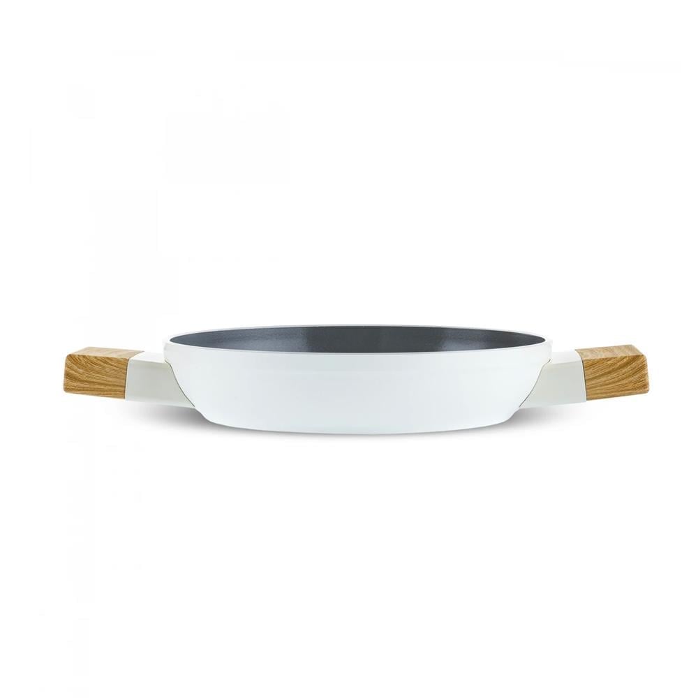 KARACA SWISS CRYSTAL CREAMY WOOD, 20 CM