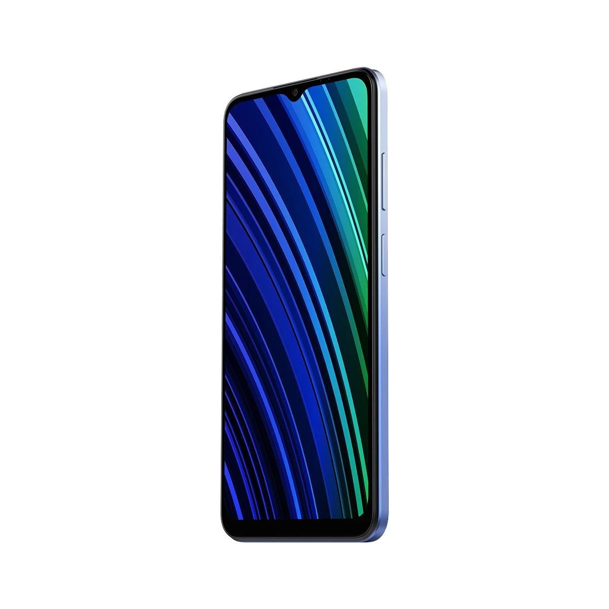 CASPER VIA M30 PLUS 6.5 INC 128GB/4GB/13MP/5000MAH CEP TELEFONU