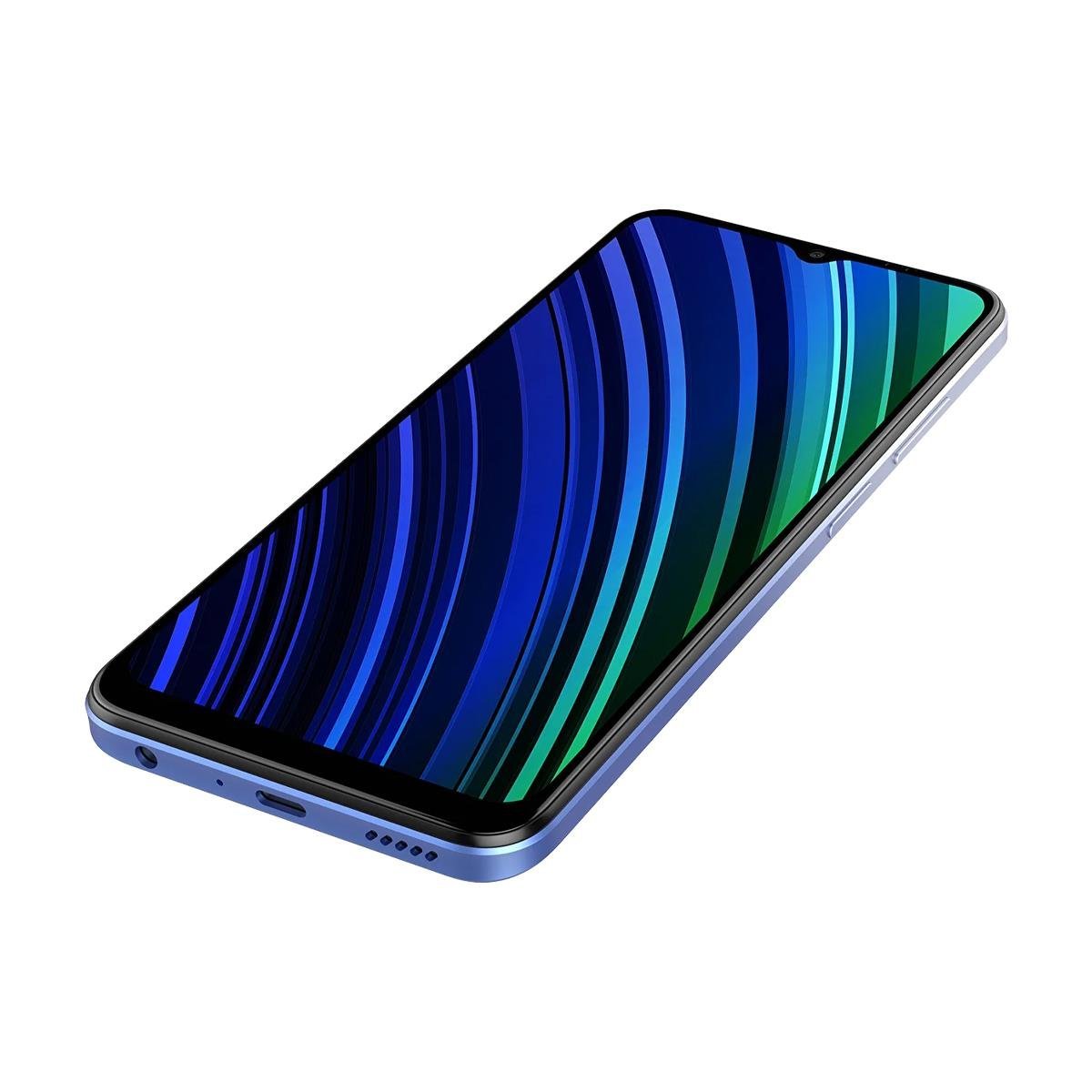 CASPER VIA M30 PLUS 6.5 INC 128GB/4GB/13MP/5000MAH CEP TELEFONU