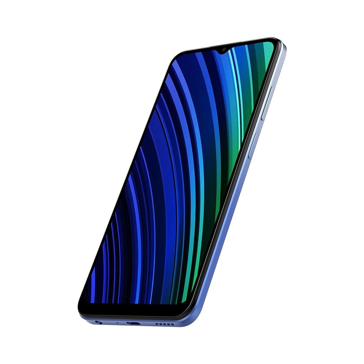 CASPER VIA M30 PLUS 6.5 INC 128GB/4GB/13MP/5000MAH CEP TELEFONU