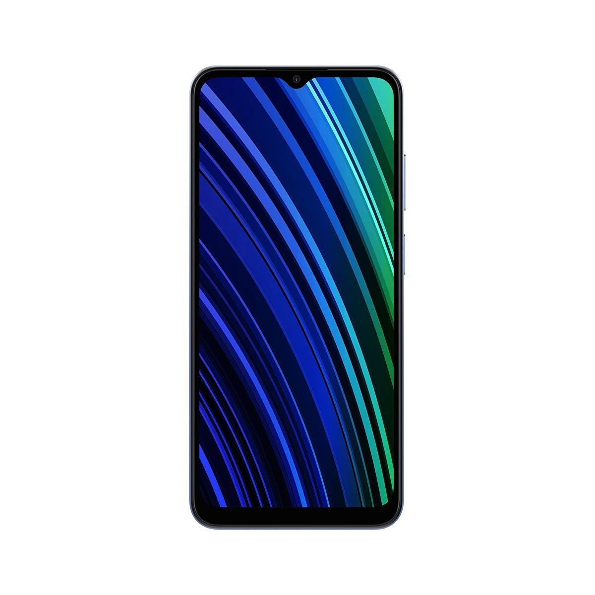 CASPER VIA M30 PLUS 6.5 INC 128GB/4GB/13MP/5000MAH CEP TELEFONU