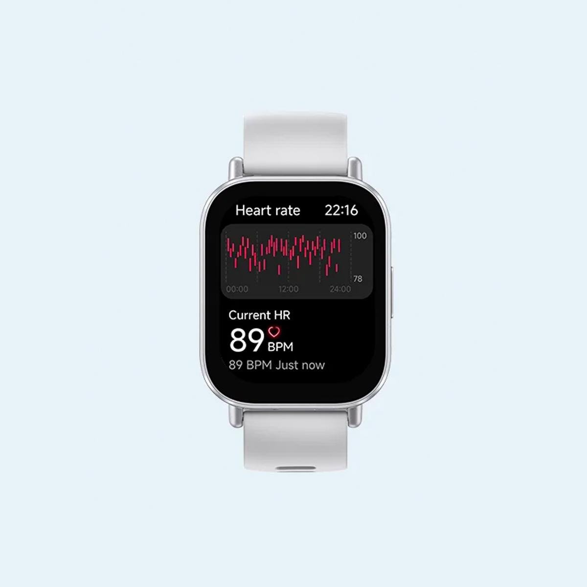 Xiaomi Redmi Watch 5 Active Akıllı Saat