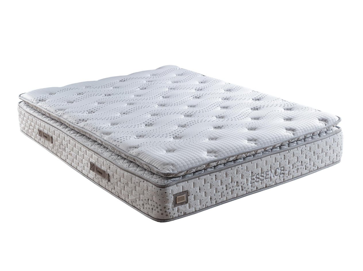 ESME SLEEP ESSENCE PEDLİ POCKET YATAK 150x200
