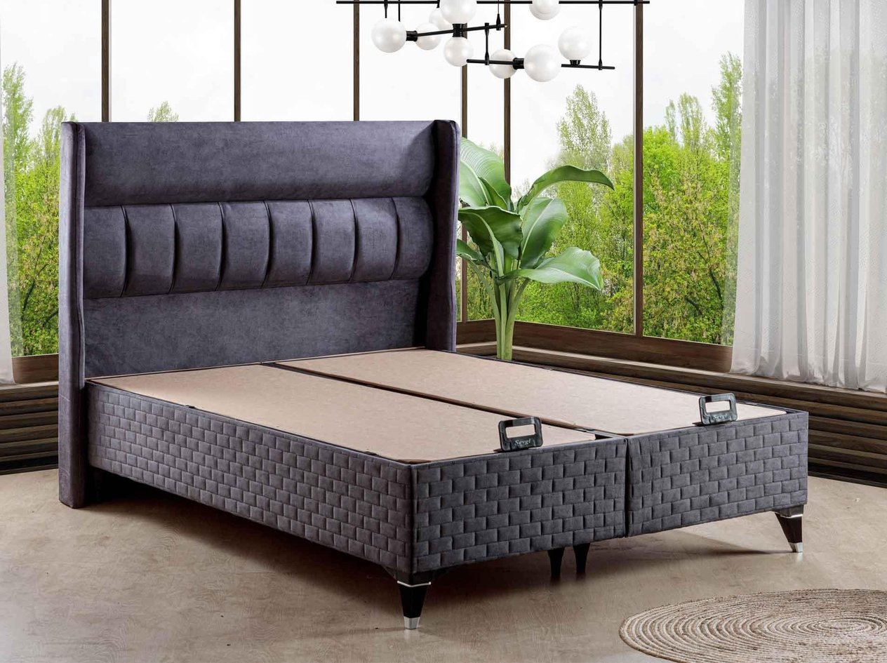 ESME SLEEP PRESTİJ BAZA 160*200