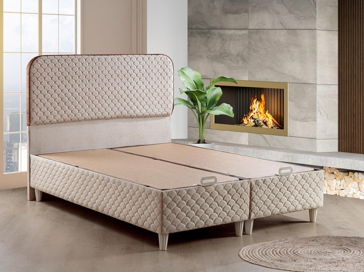 ESME SLEEP THERAPY BAZA 150x200