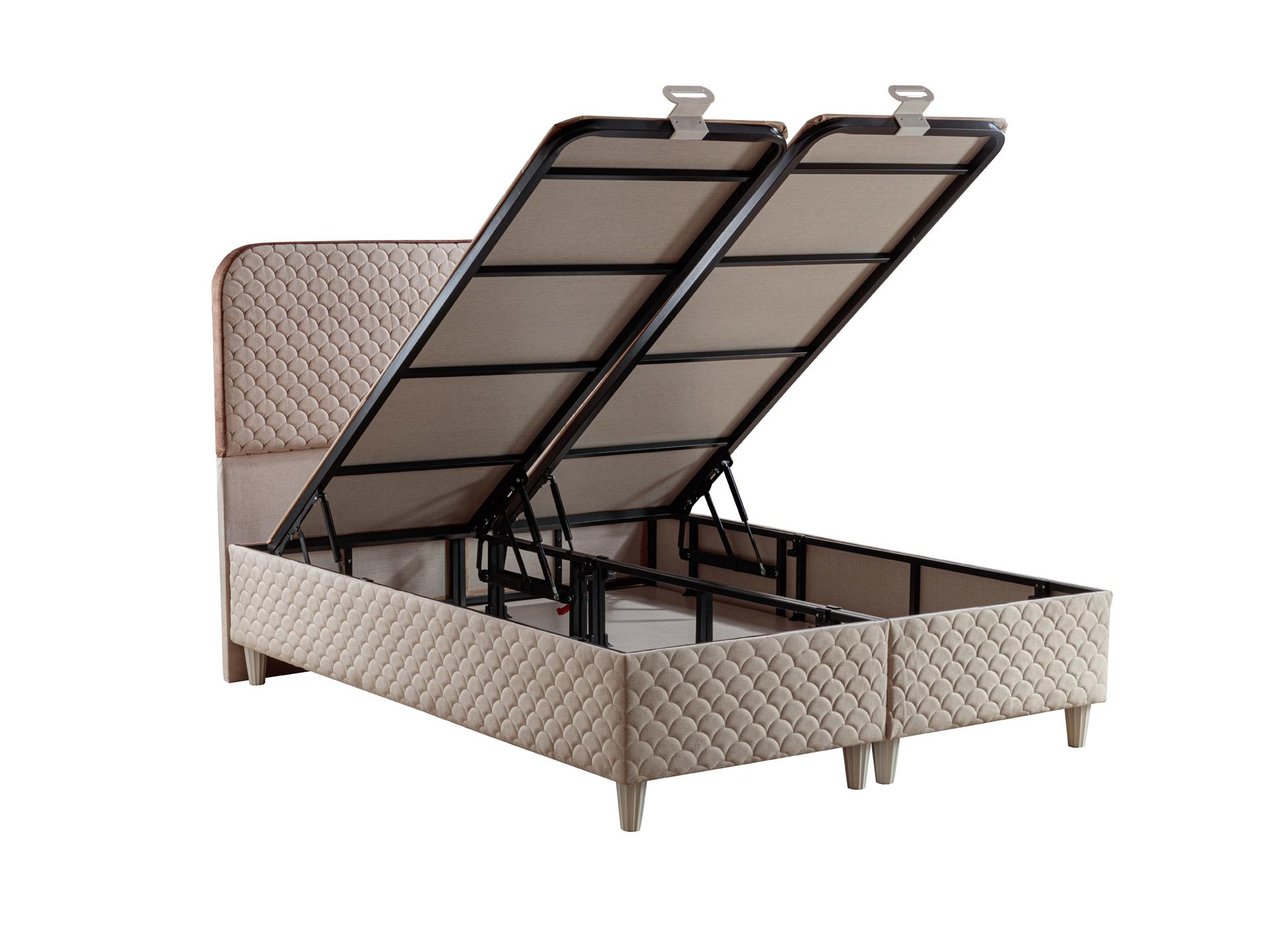 ESME SLEEP THERAPY BAZA 150x200