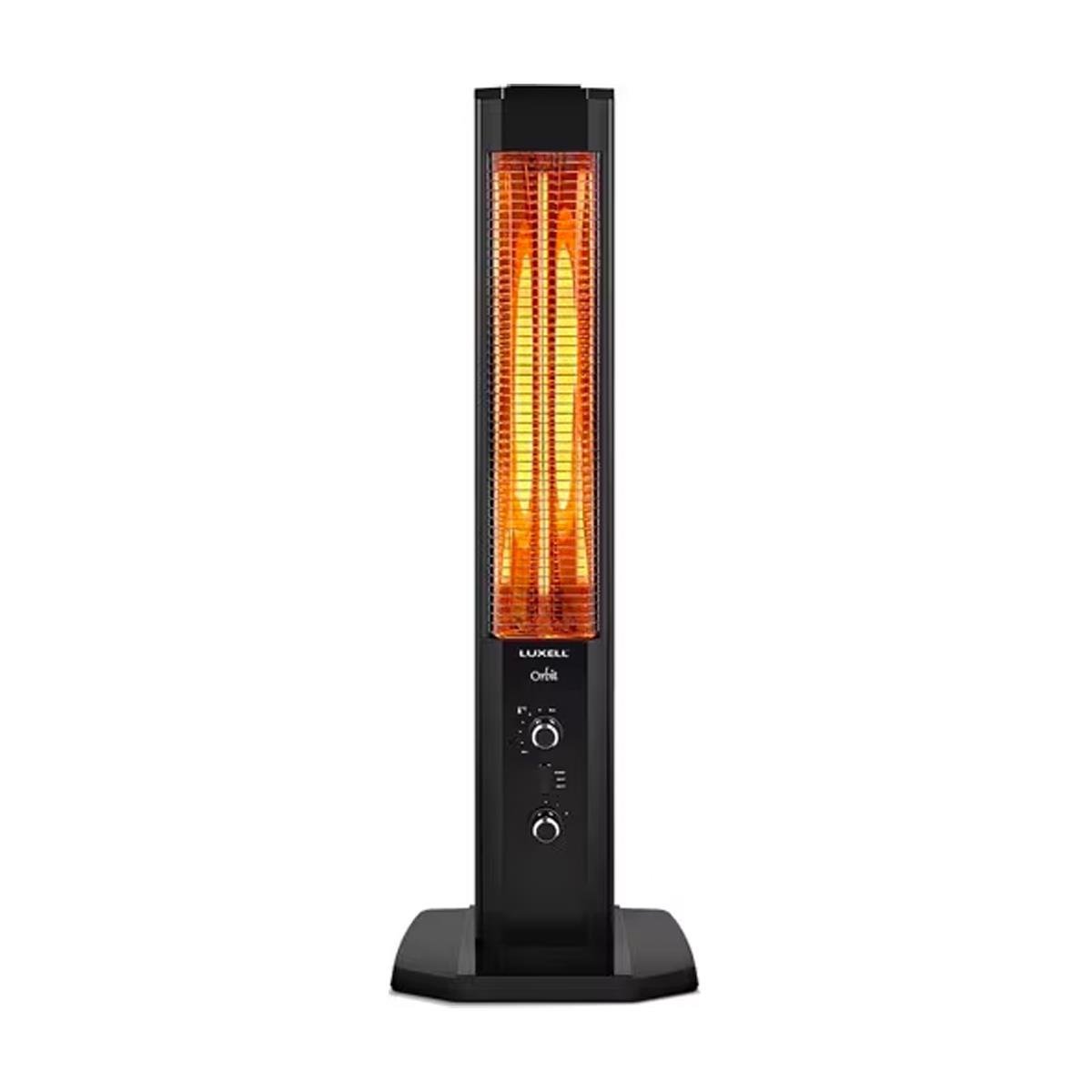 LUXELL MH1800  ÇİFT FİLAMENT KULE TİPİ ISITICI