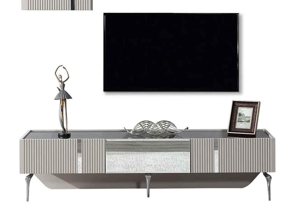 MARCABELLA ÇİZGİ ALT TV ÜNİTESİ