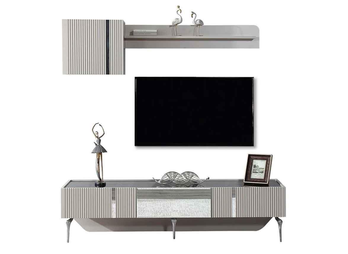 MARCABELLA ÇİZGİ ALT TV ÜNİTESİ