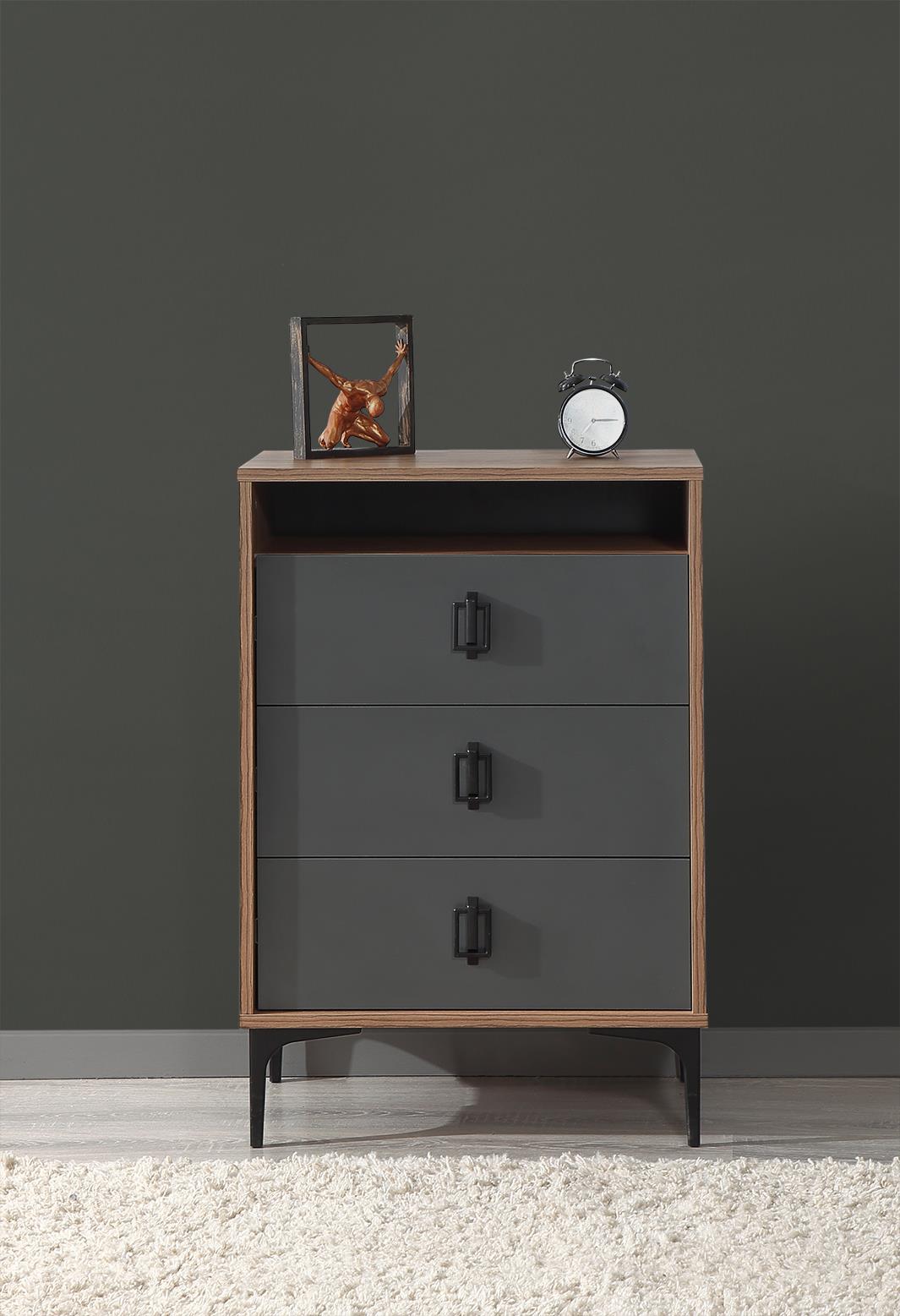 MARCABELLA LOFT GENÇ ODASI TAKIMI