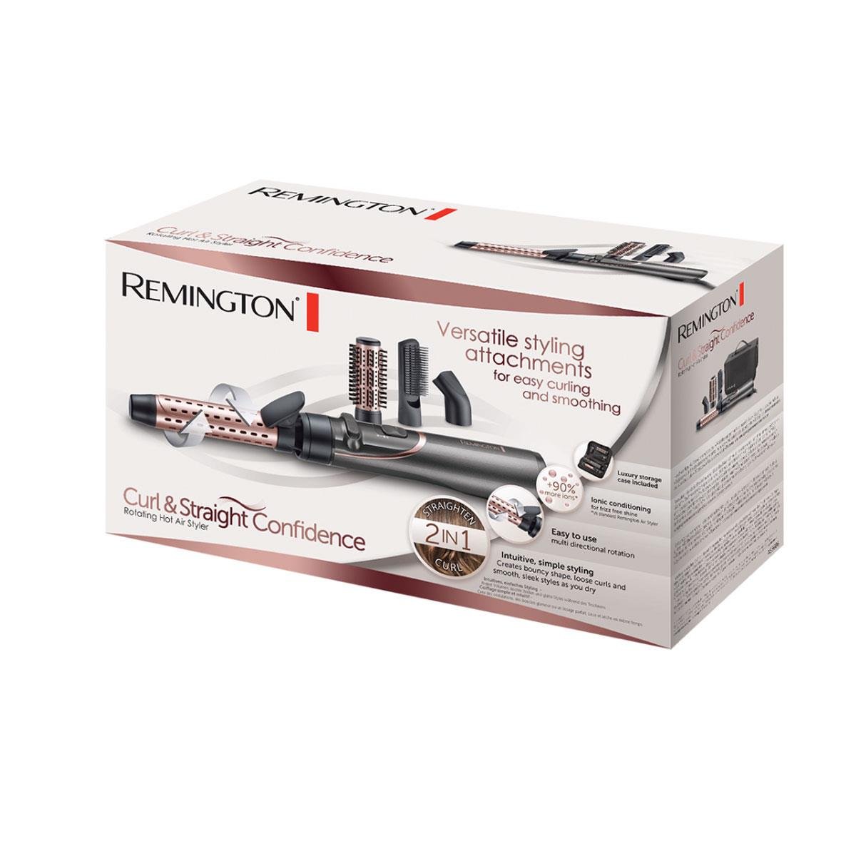 REMINGTON AS8606 CURL&STRAİGHT CONFİ AİRSTYLER